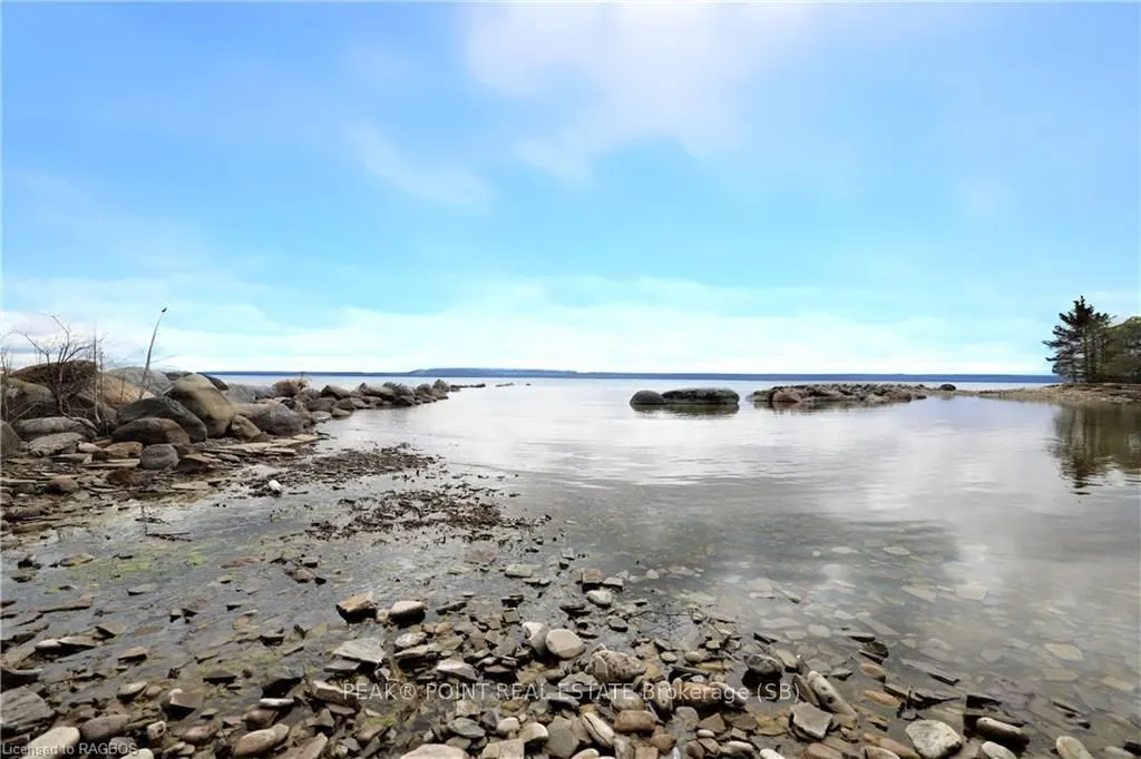 339601 PRESQU'ILE Road