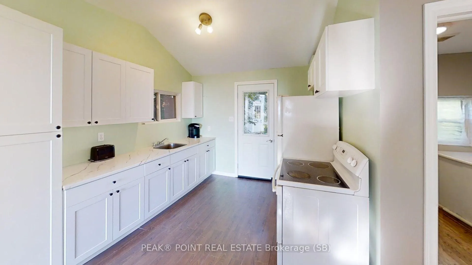 339601 PRESQU'ILE Road
