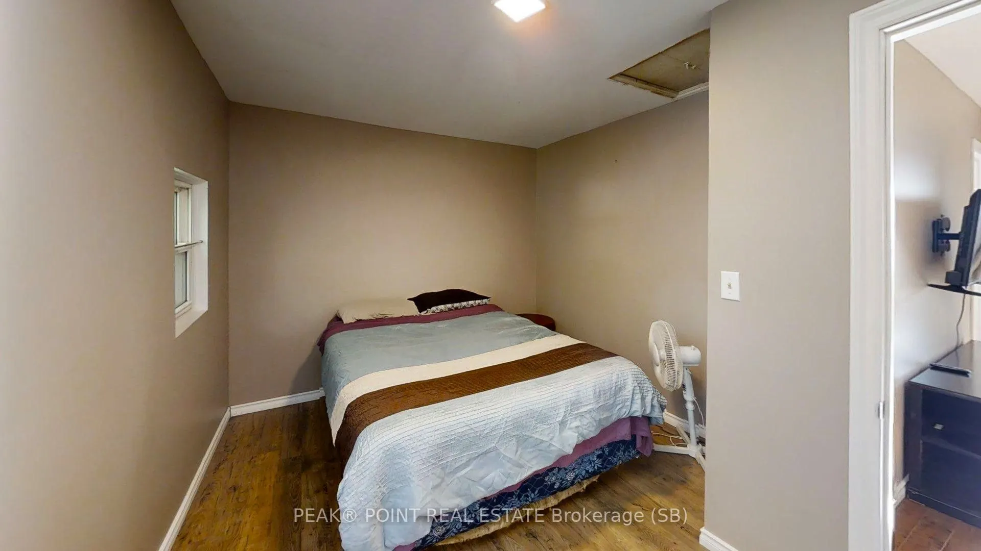 339601 PRESQU'ILE Road