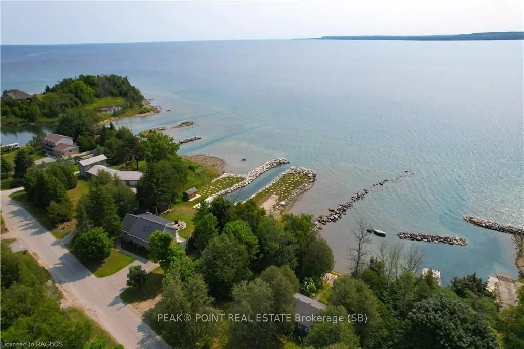 339601 PRESQU'ILE Road