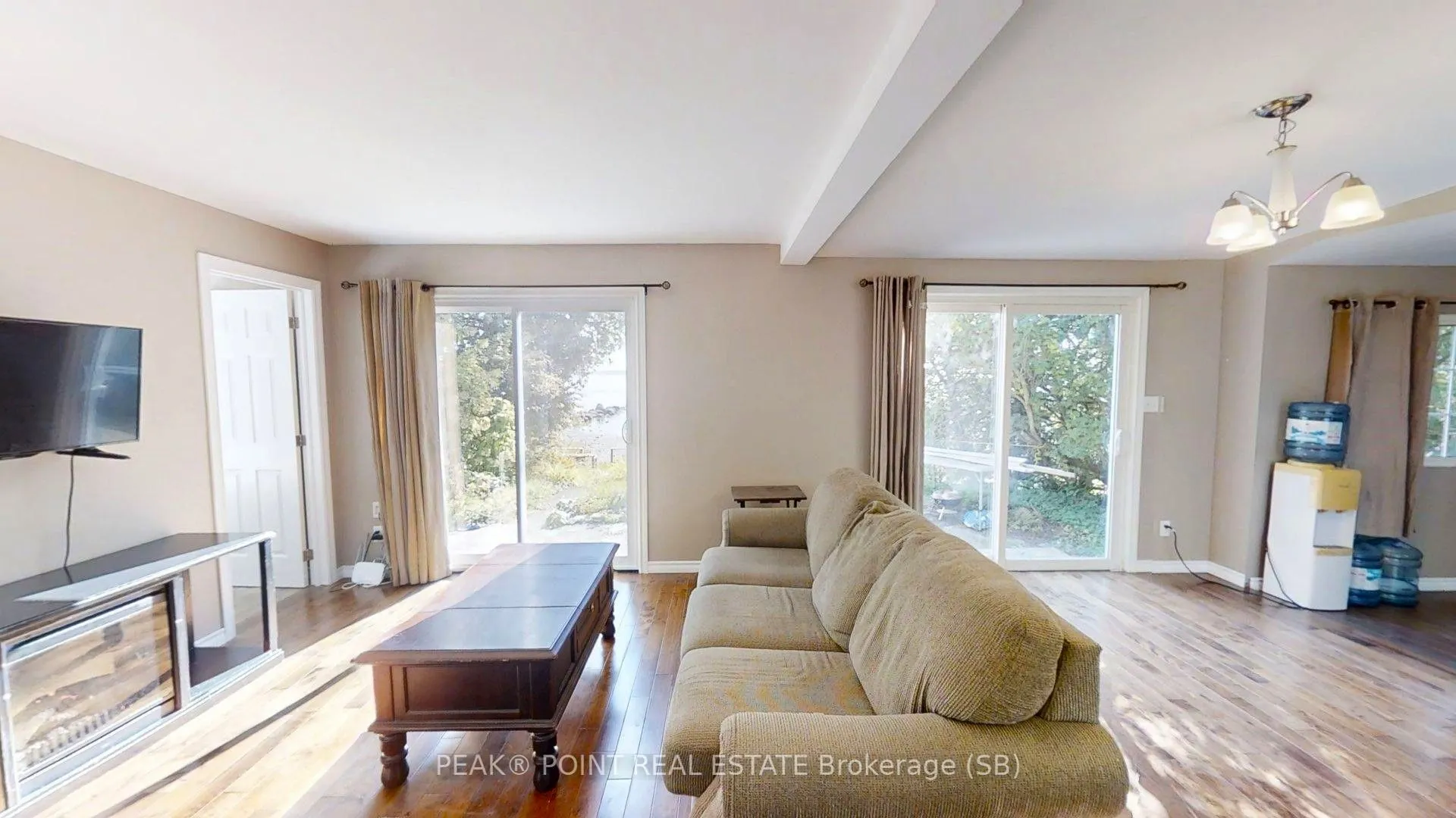 339601 PRESQU'ILE Road