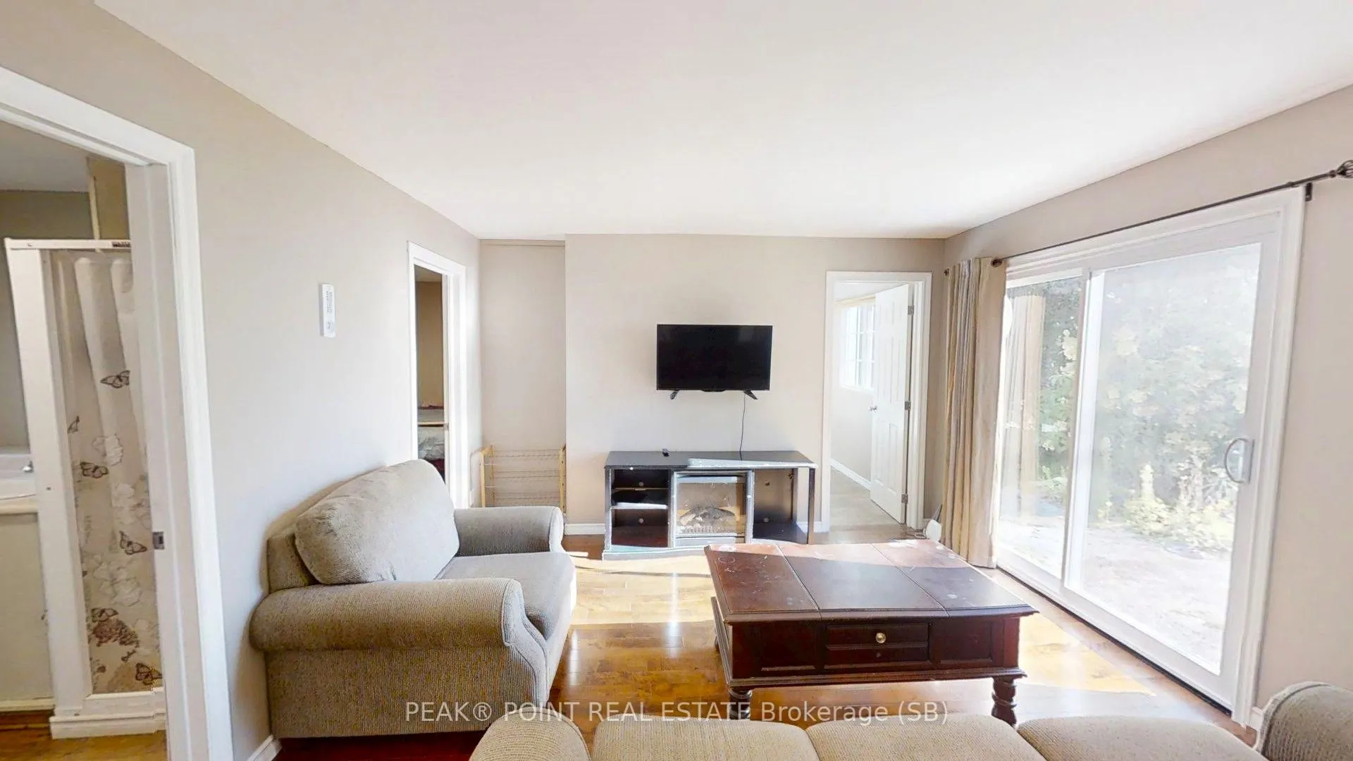 339601 PRESQU'ILE Road