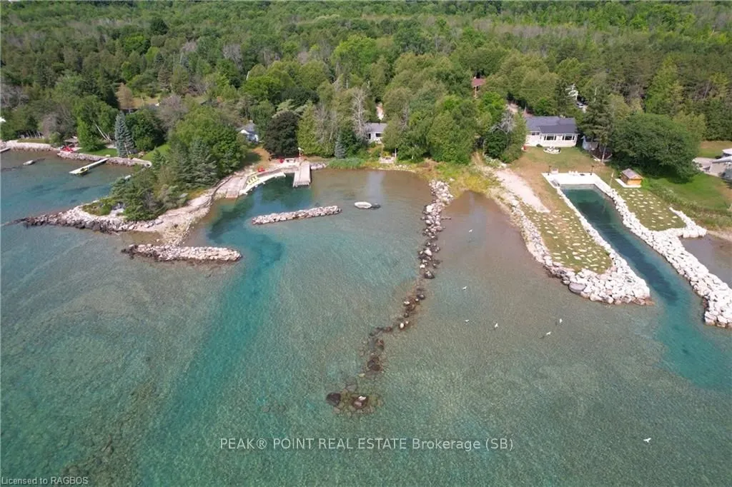 339601 PRESQU'ILE Road