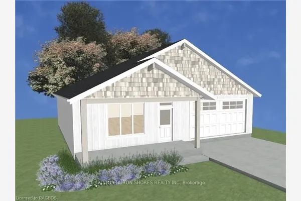 286 GROSVENOR Street S