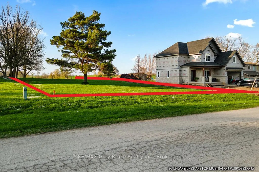 LOT6&7 NORTH Avenue
