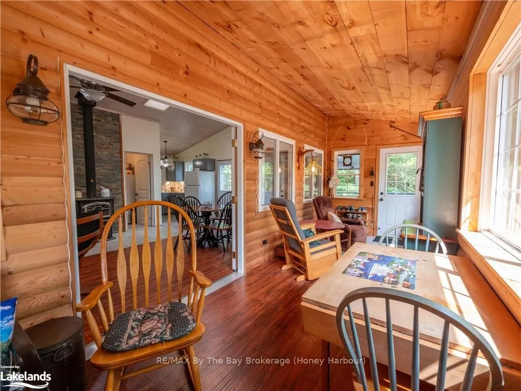 22428 GEORGIAN BAY SHORE