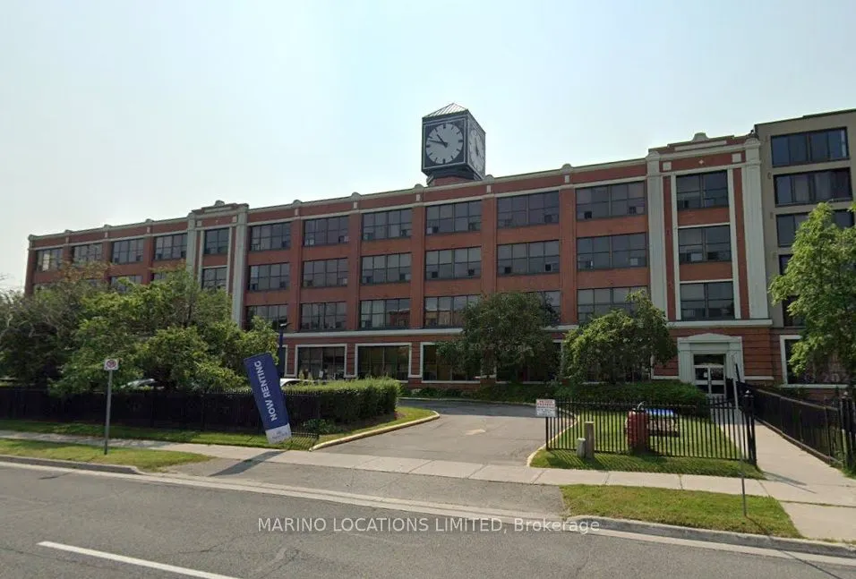 211 Hunter Street E, #100A