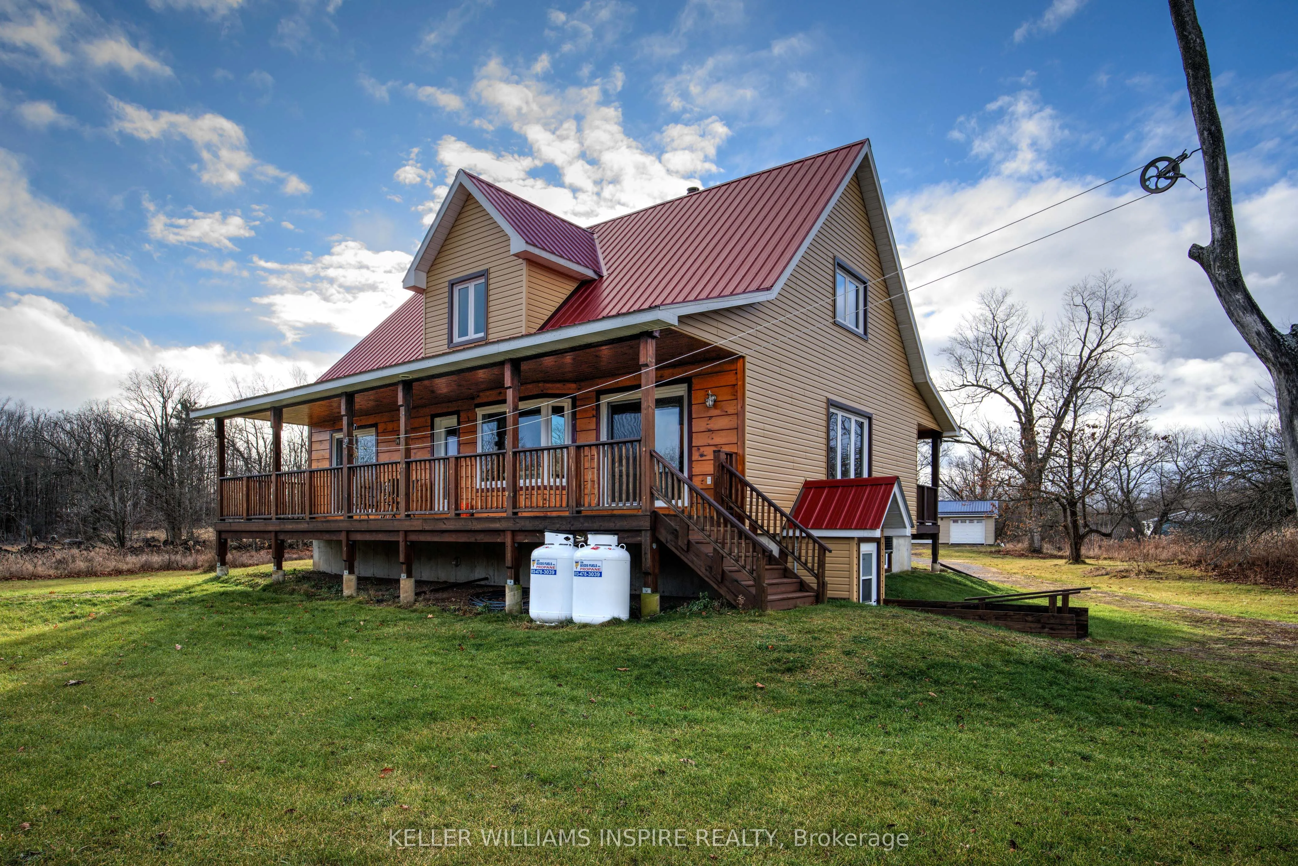 195 Prest Road