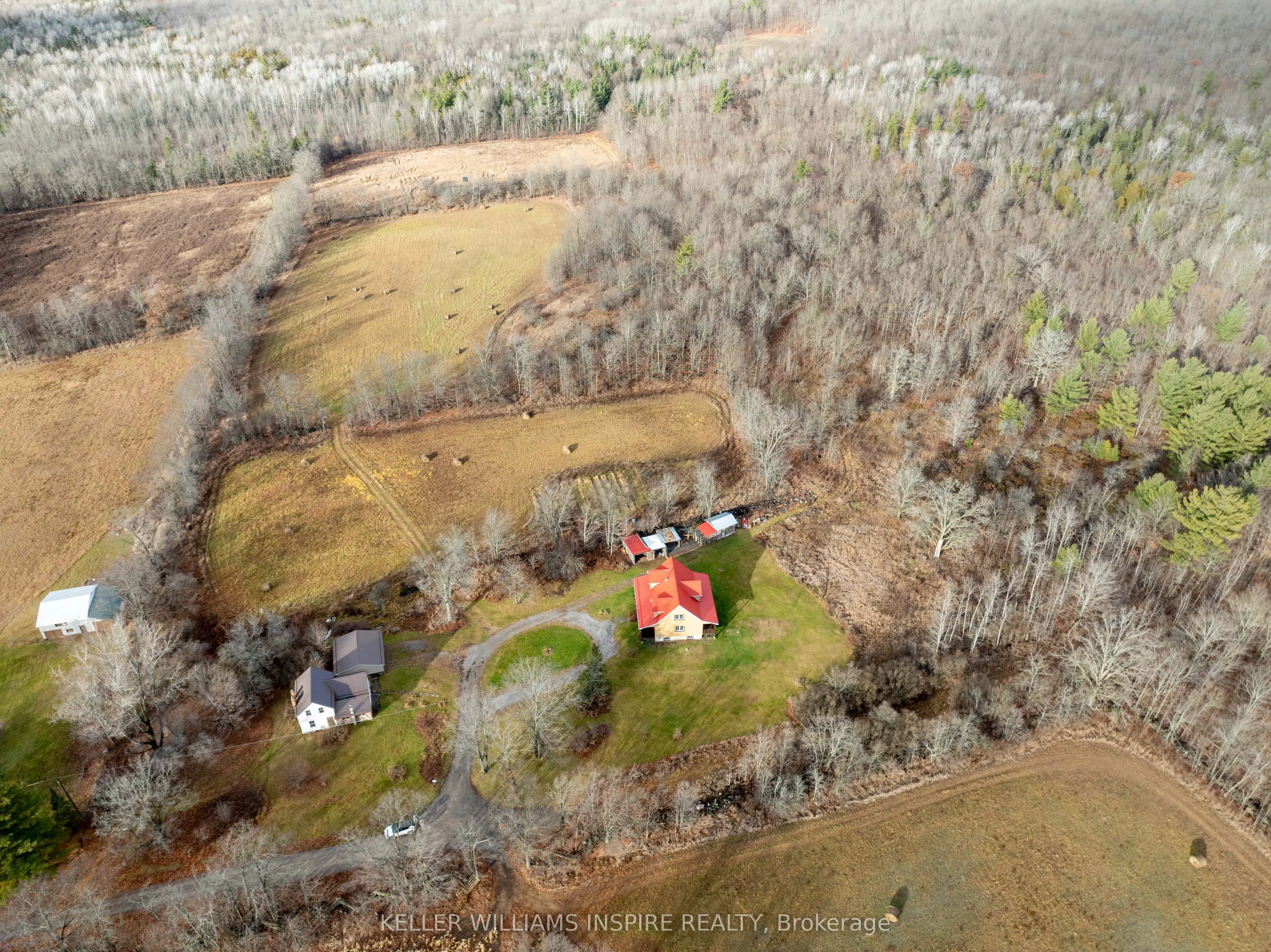 195 Prest Road