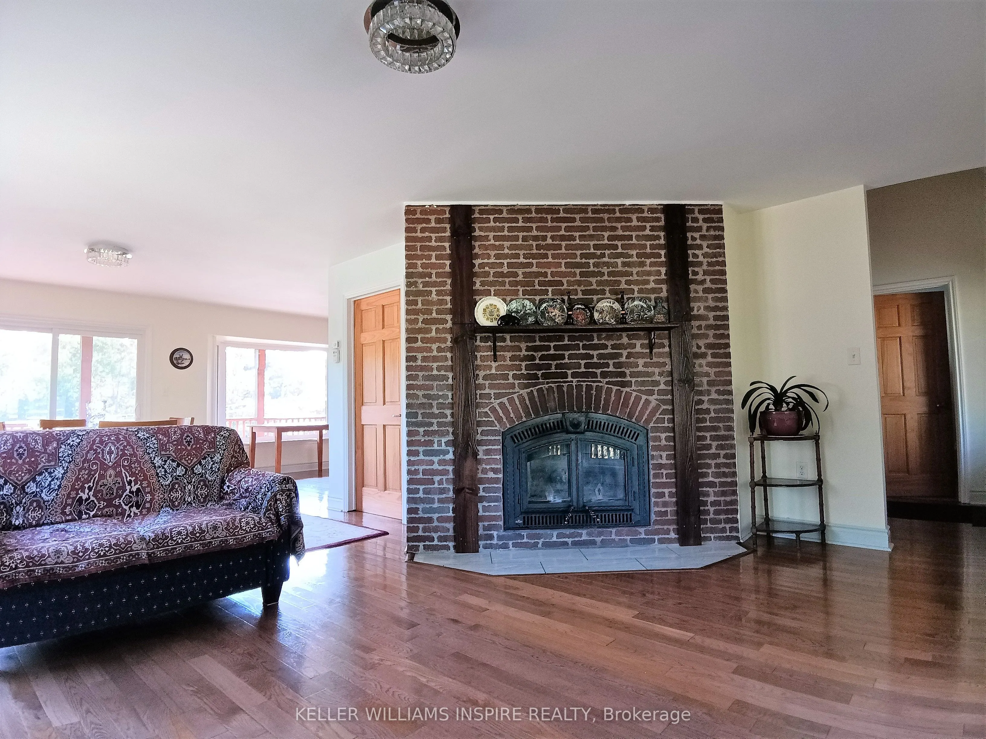 195 Prest Road