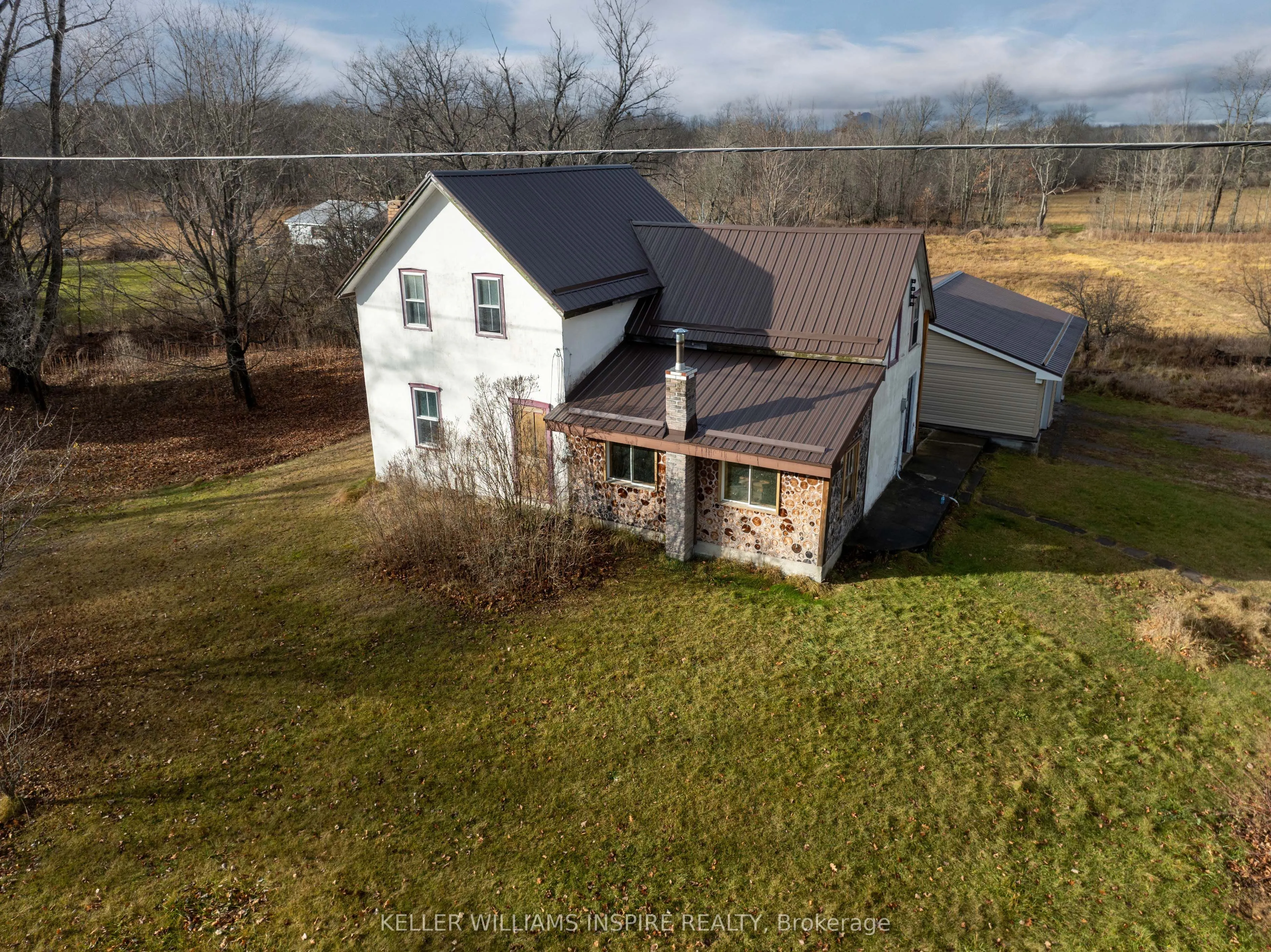 195 Prest Road