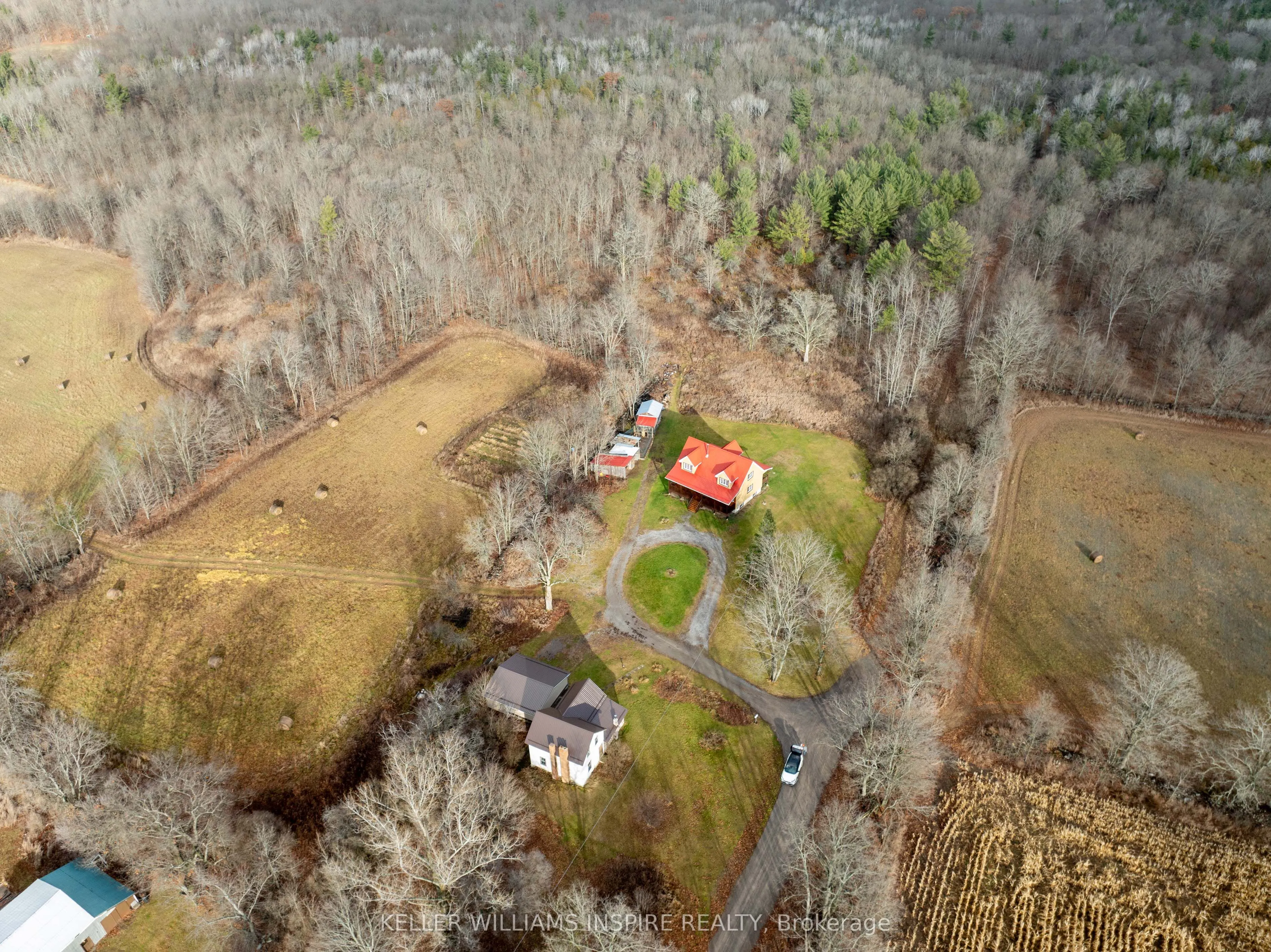 195 Prest Road