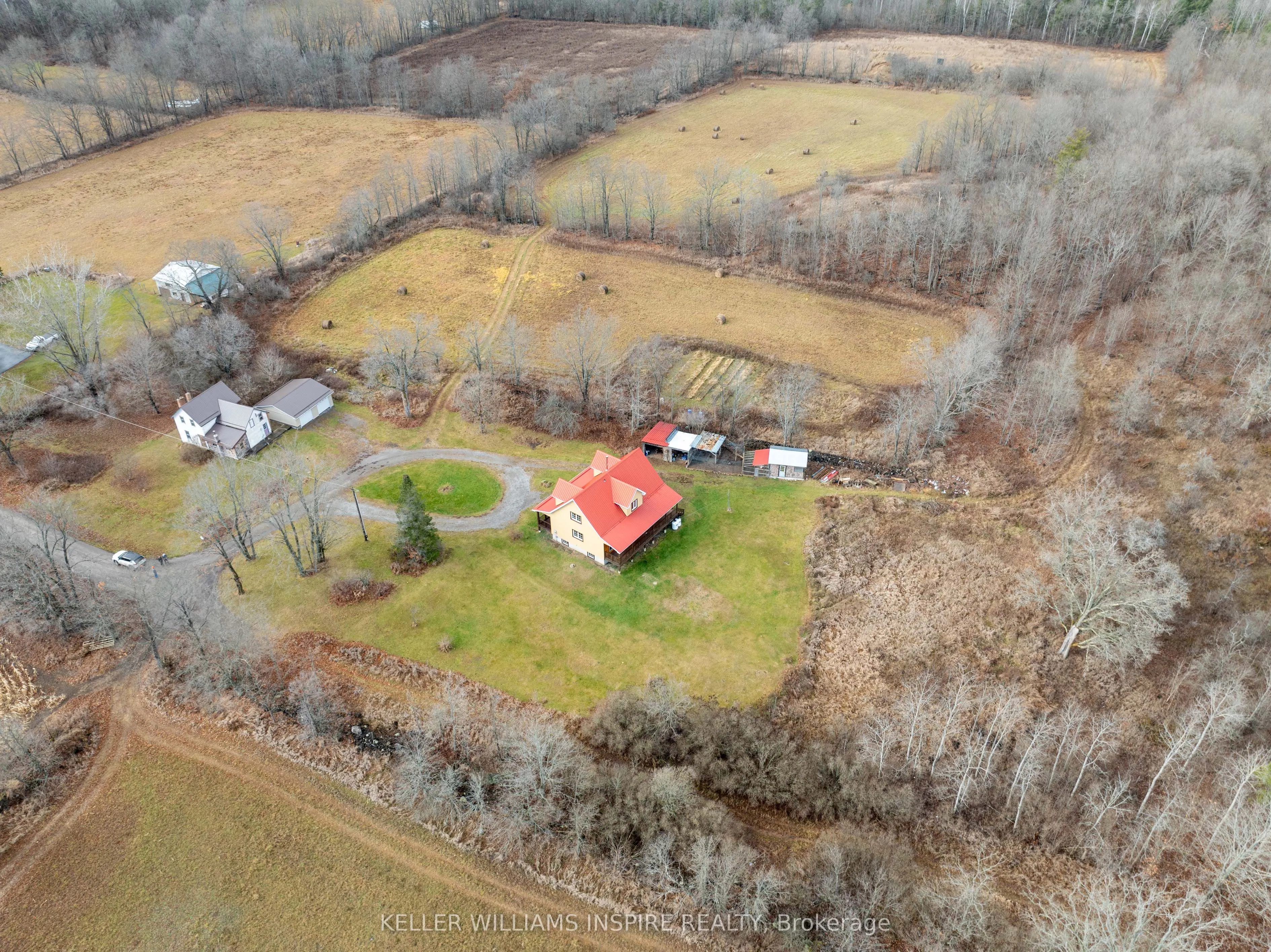 195 Prest Road