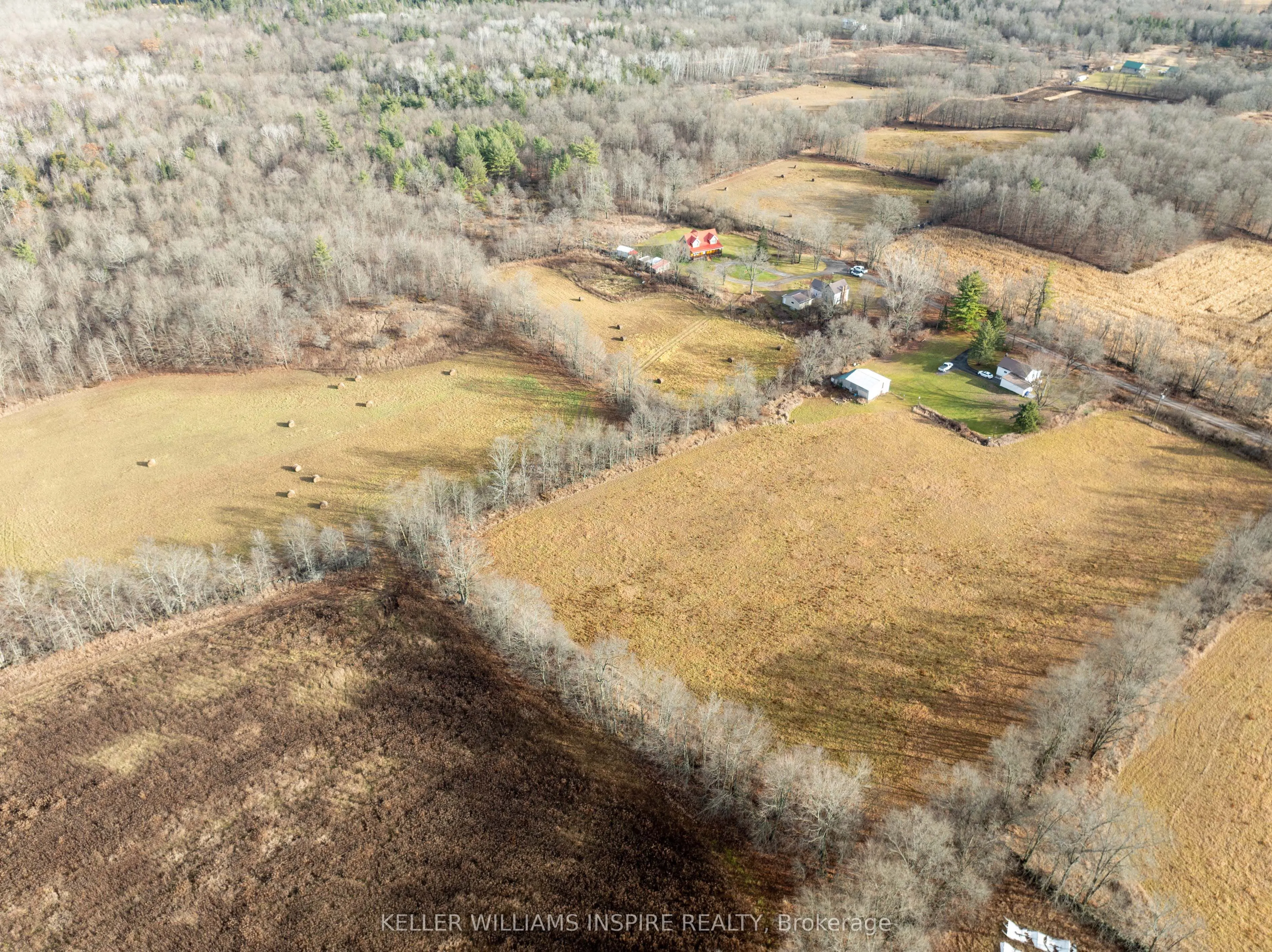 195 Prest Road