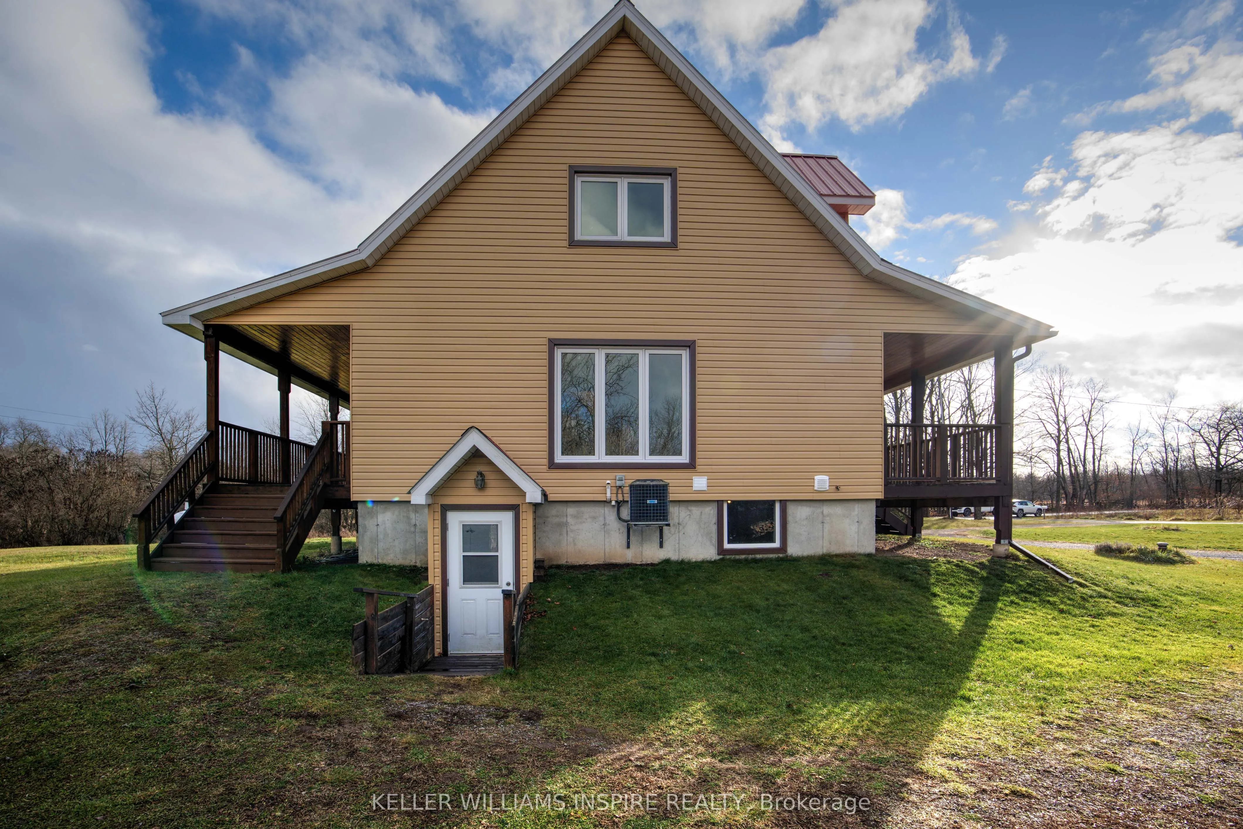 195 Prest Road