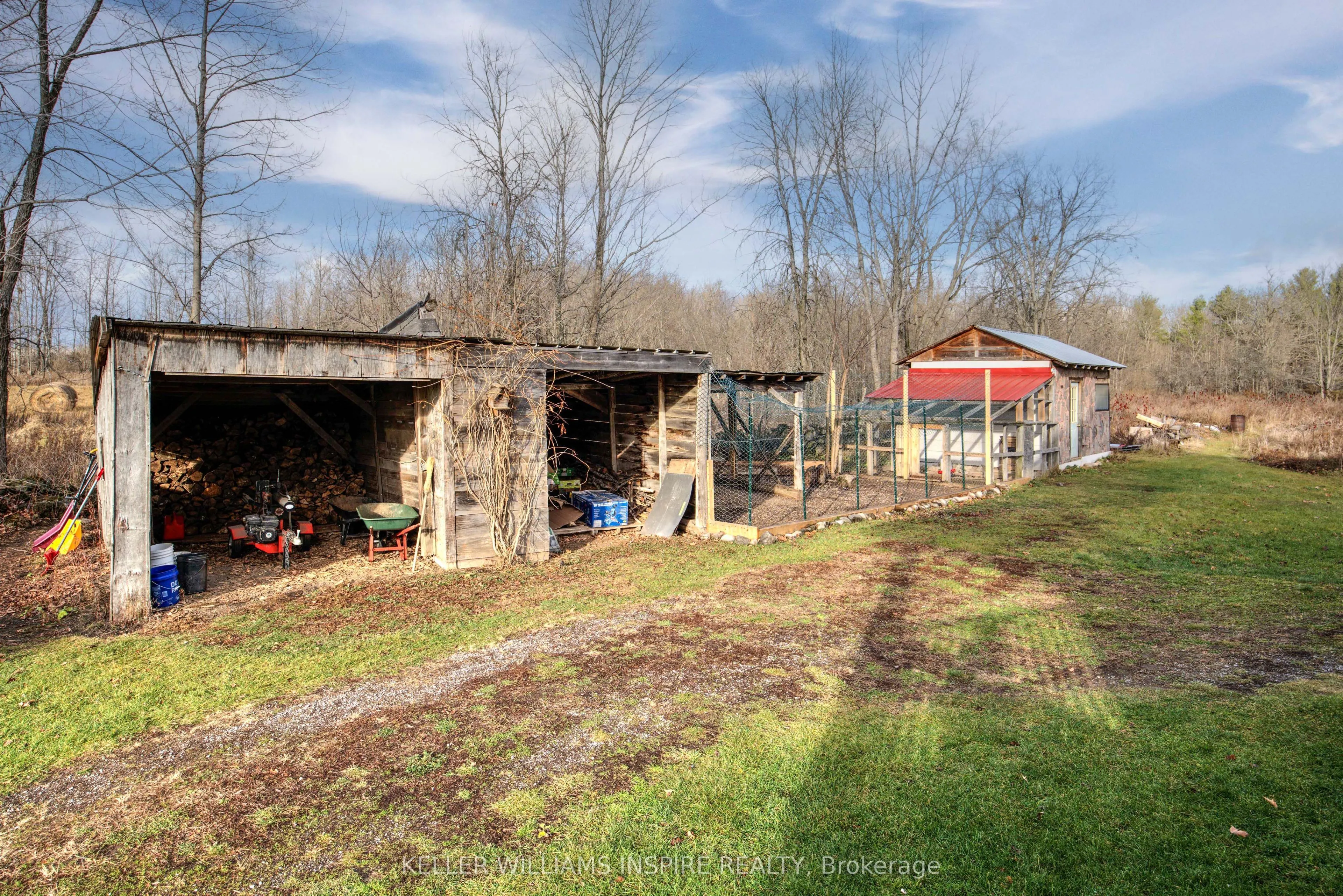 195 Prest Road