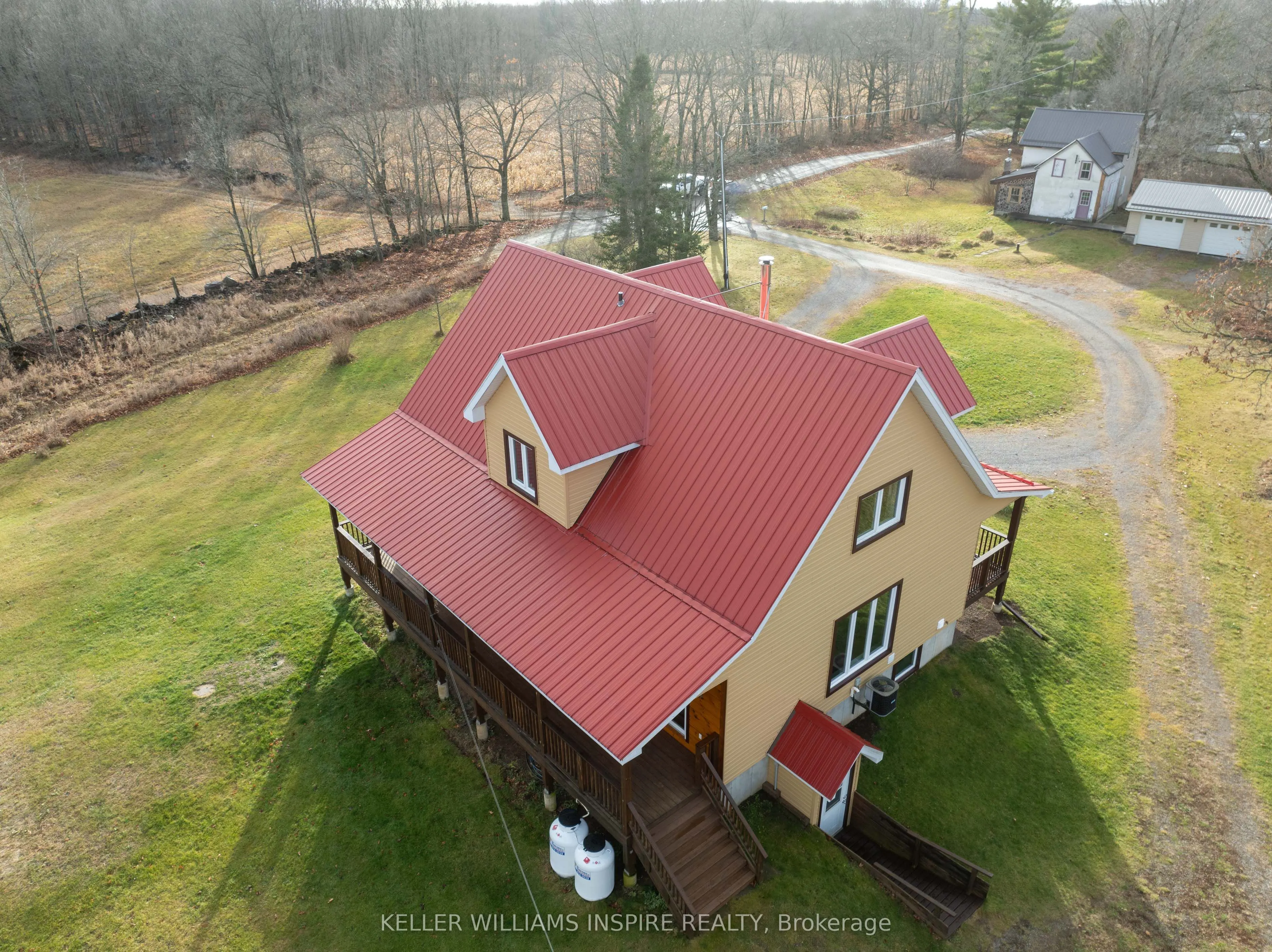 195 Prest Road