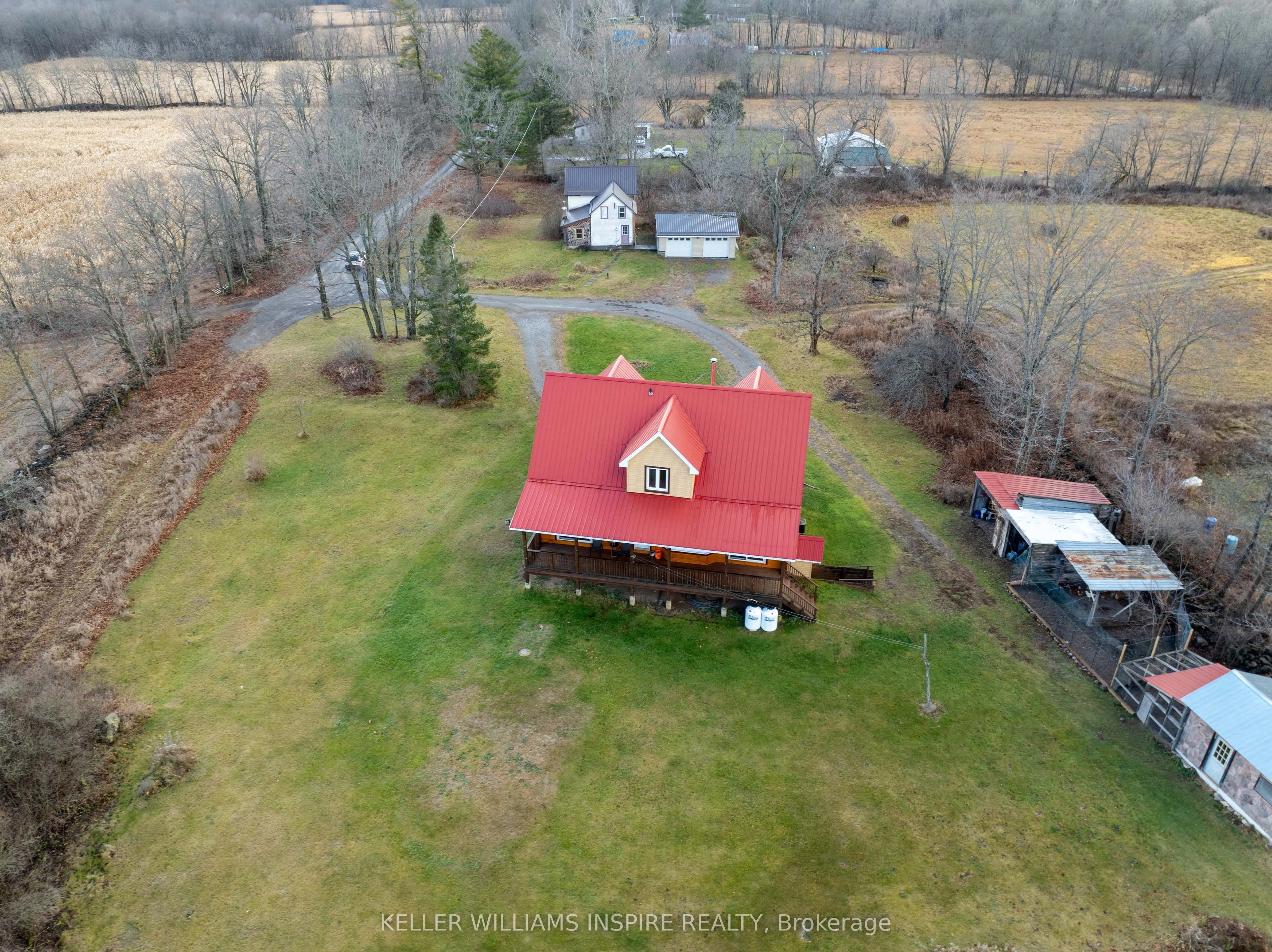 195 Prest Road