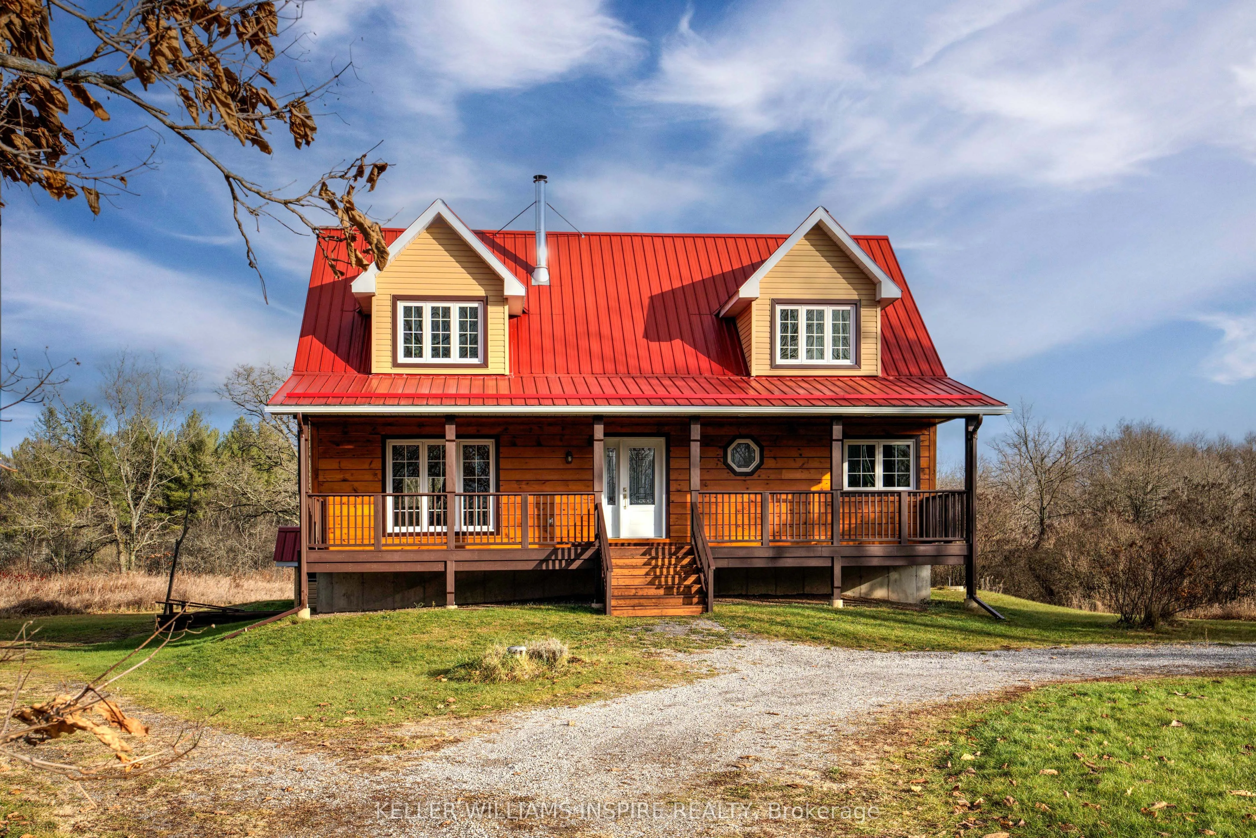 195 Prest Road