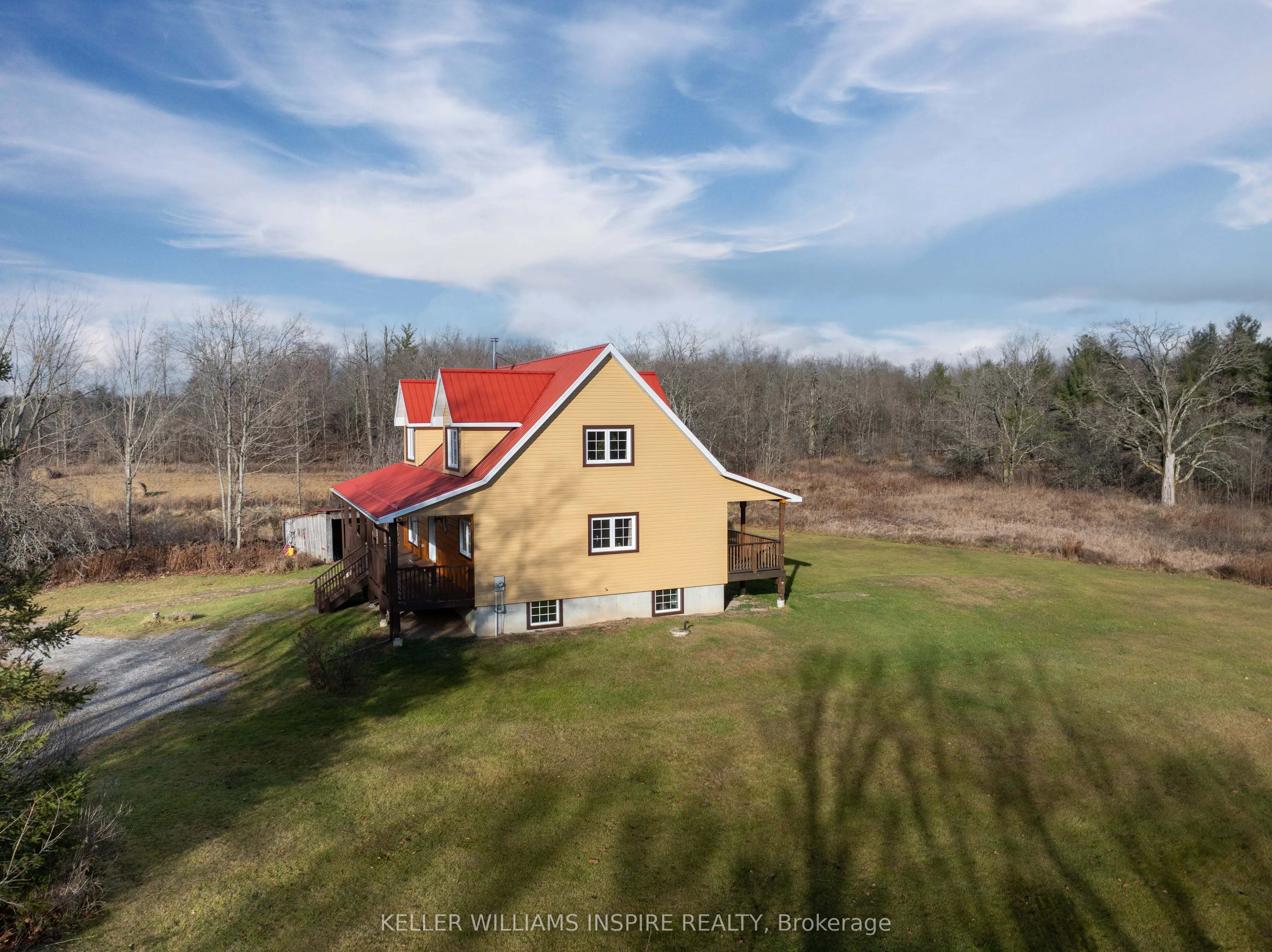 195 Prest Road