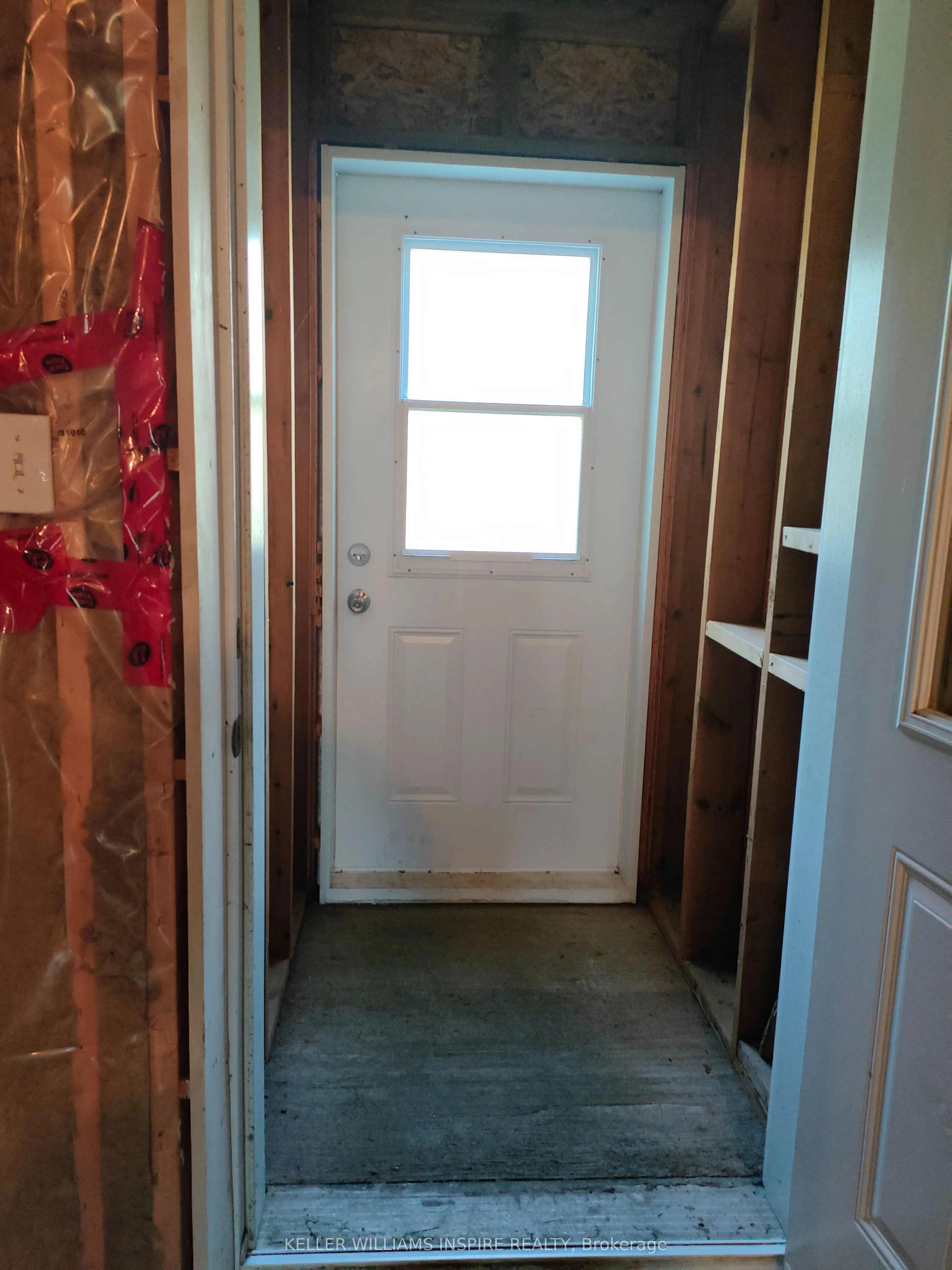 195 Prest Road
