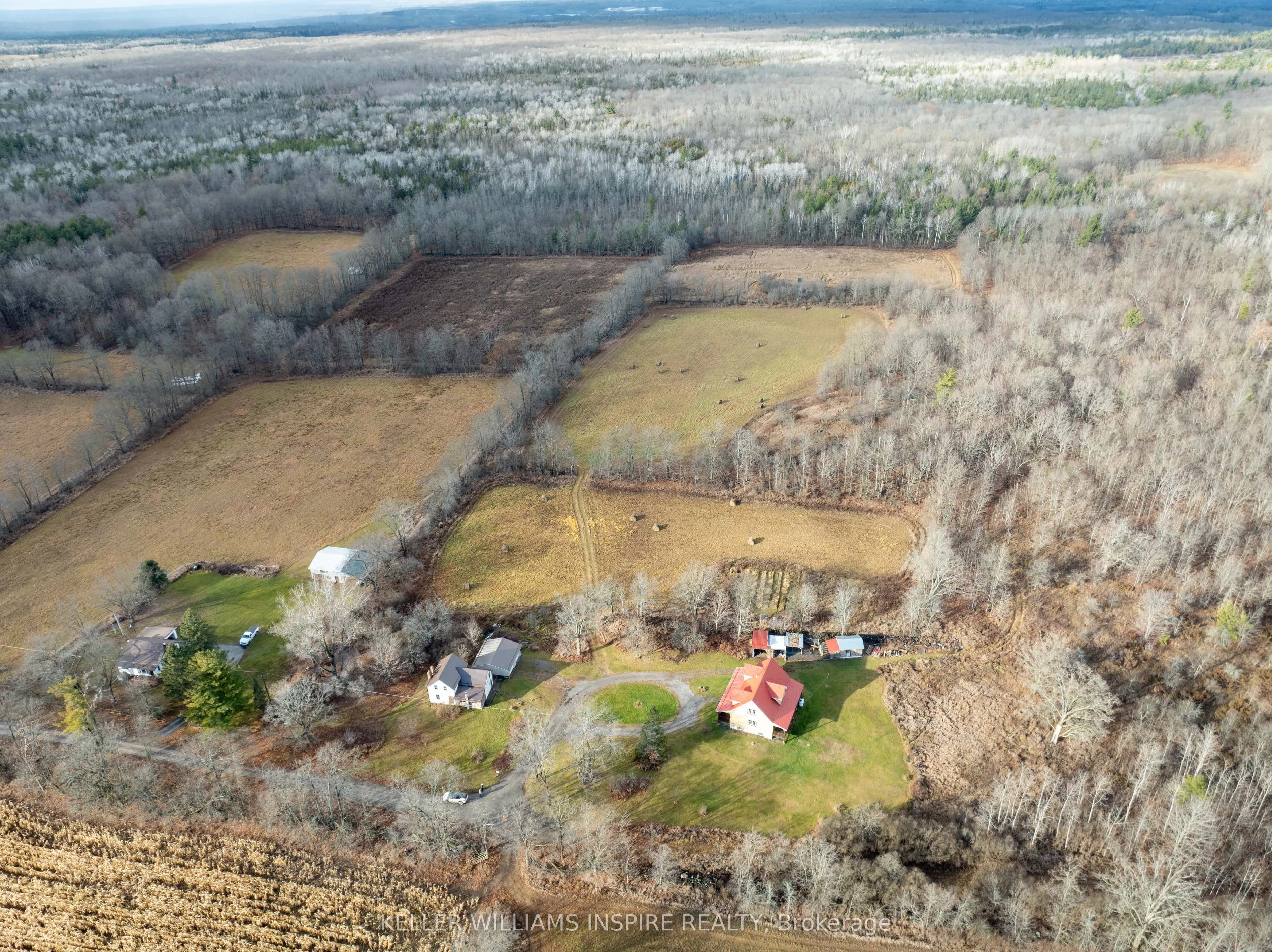 195 Prest Road