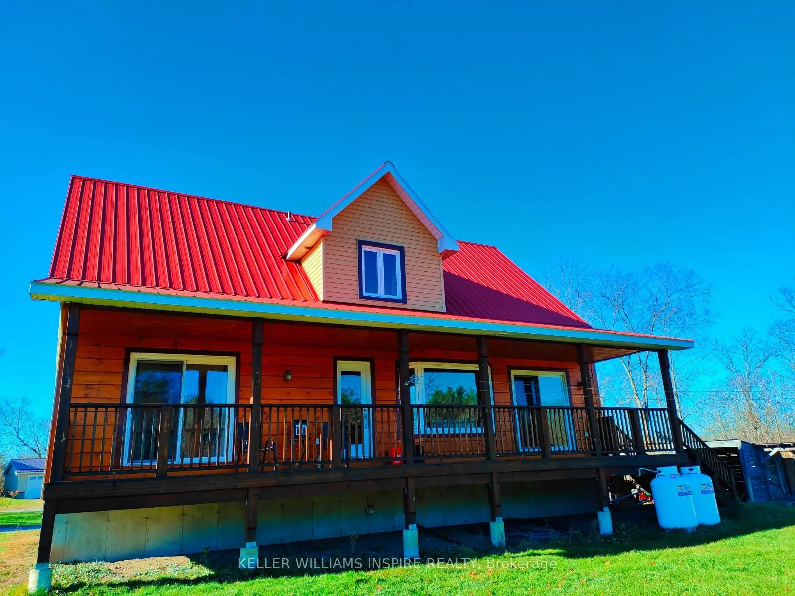 195 Prest Road