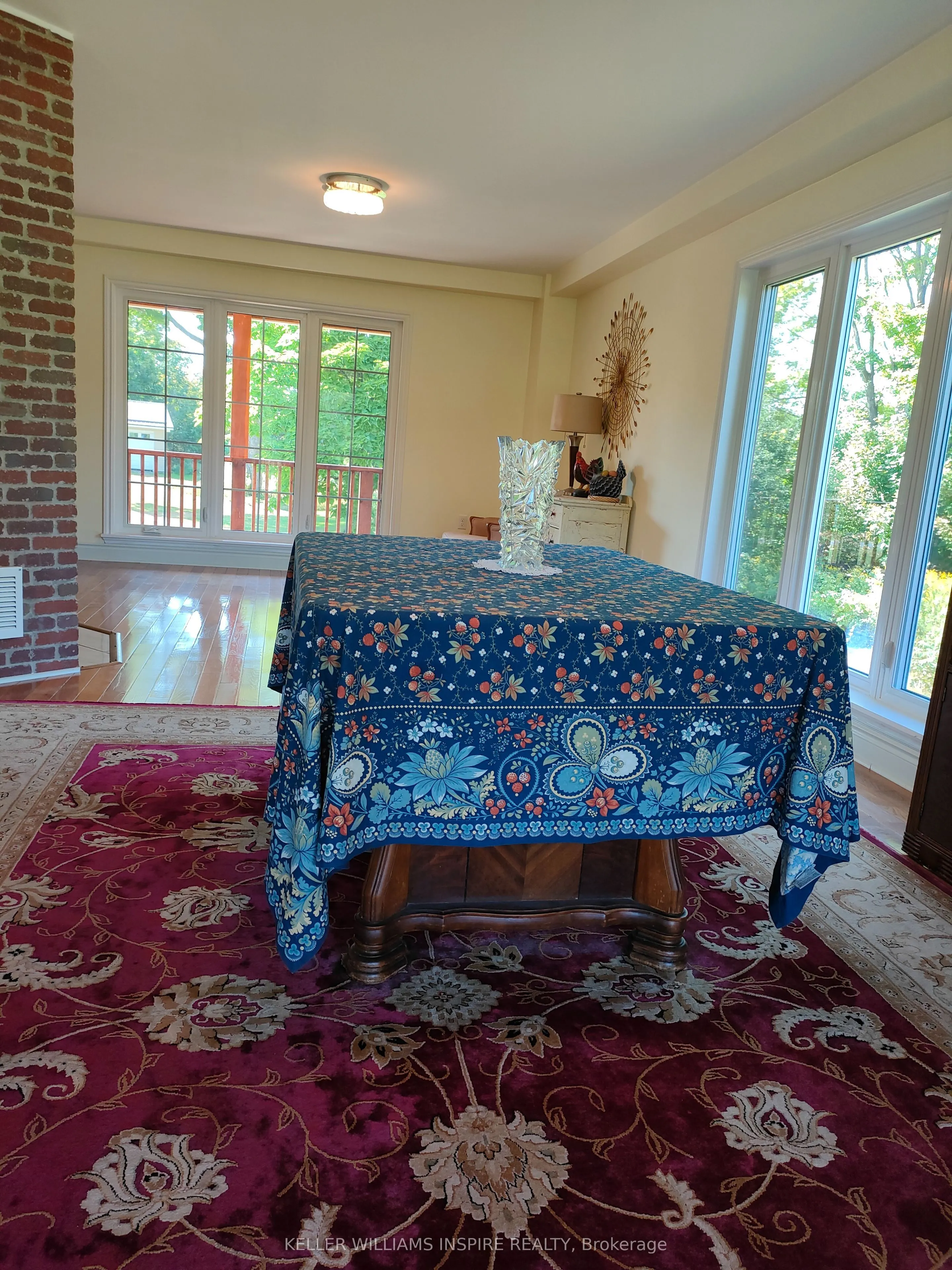 195 Prest Road