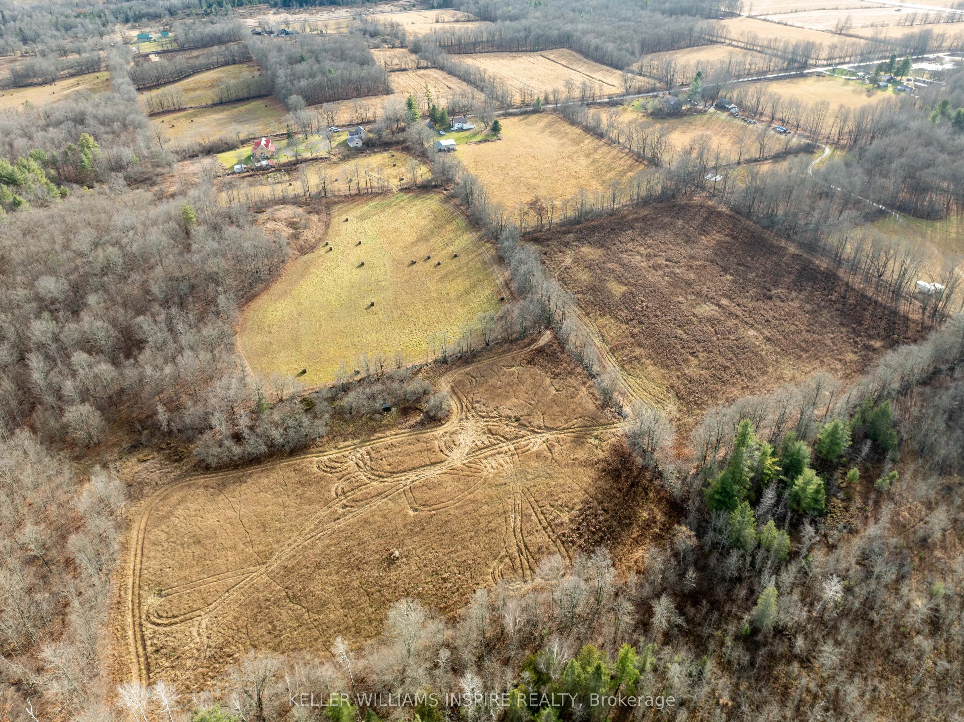 195 Prest Road