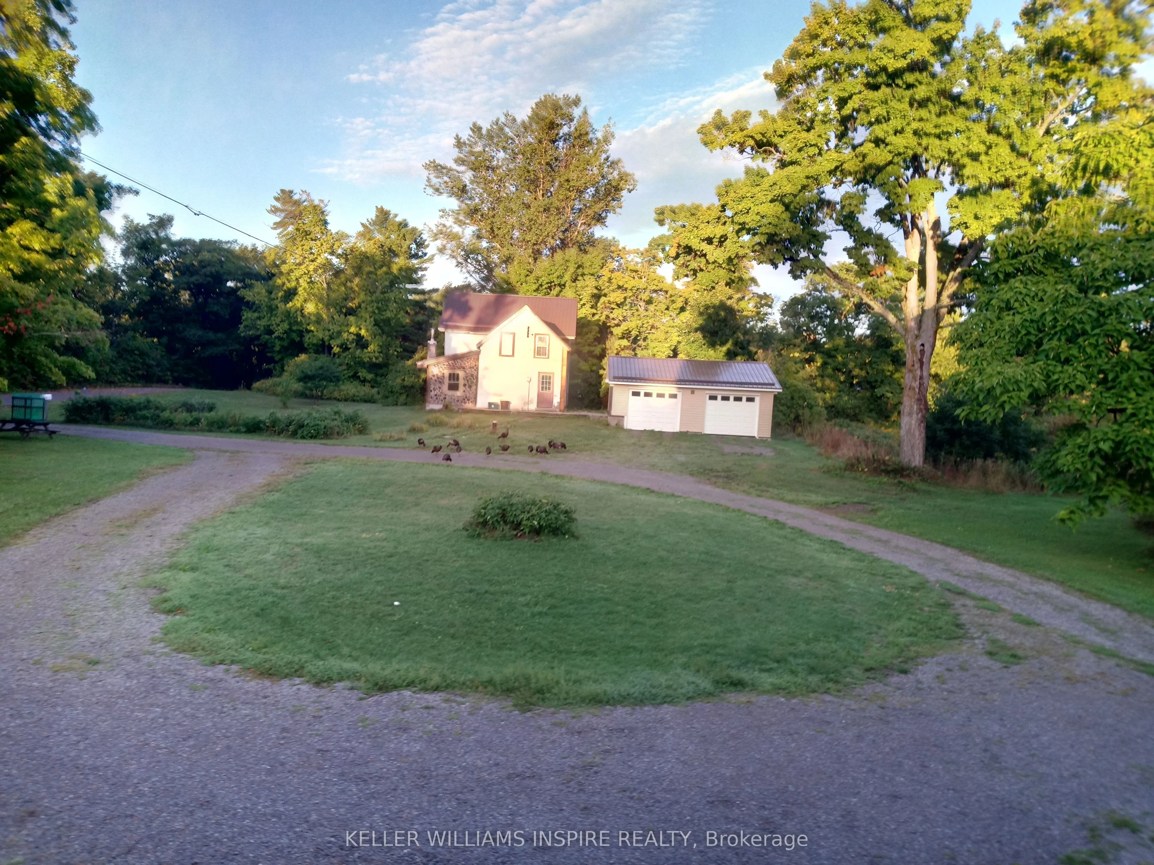 195 Prest Road