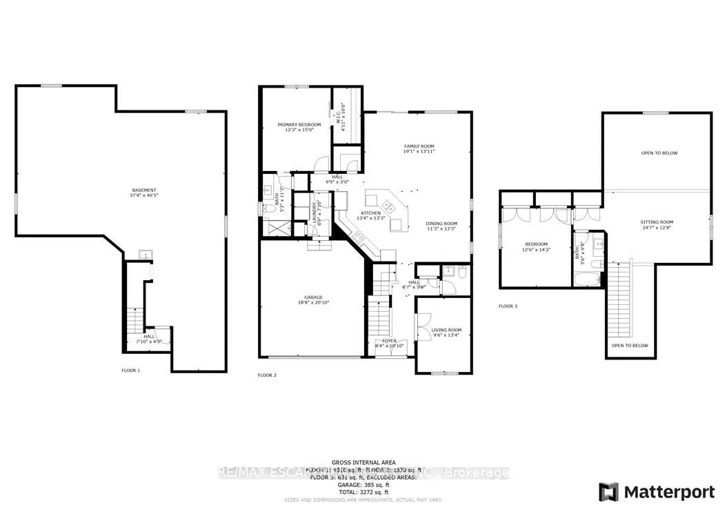 111 Clippers Lane