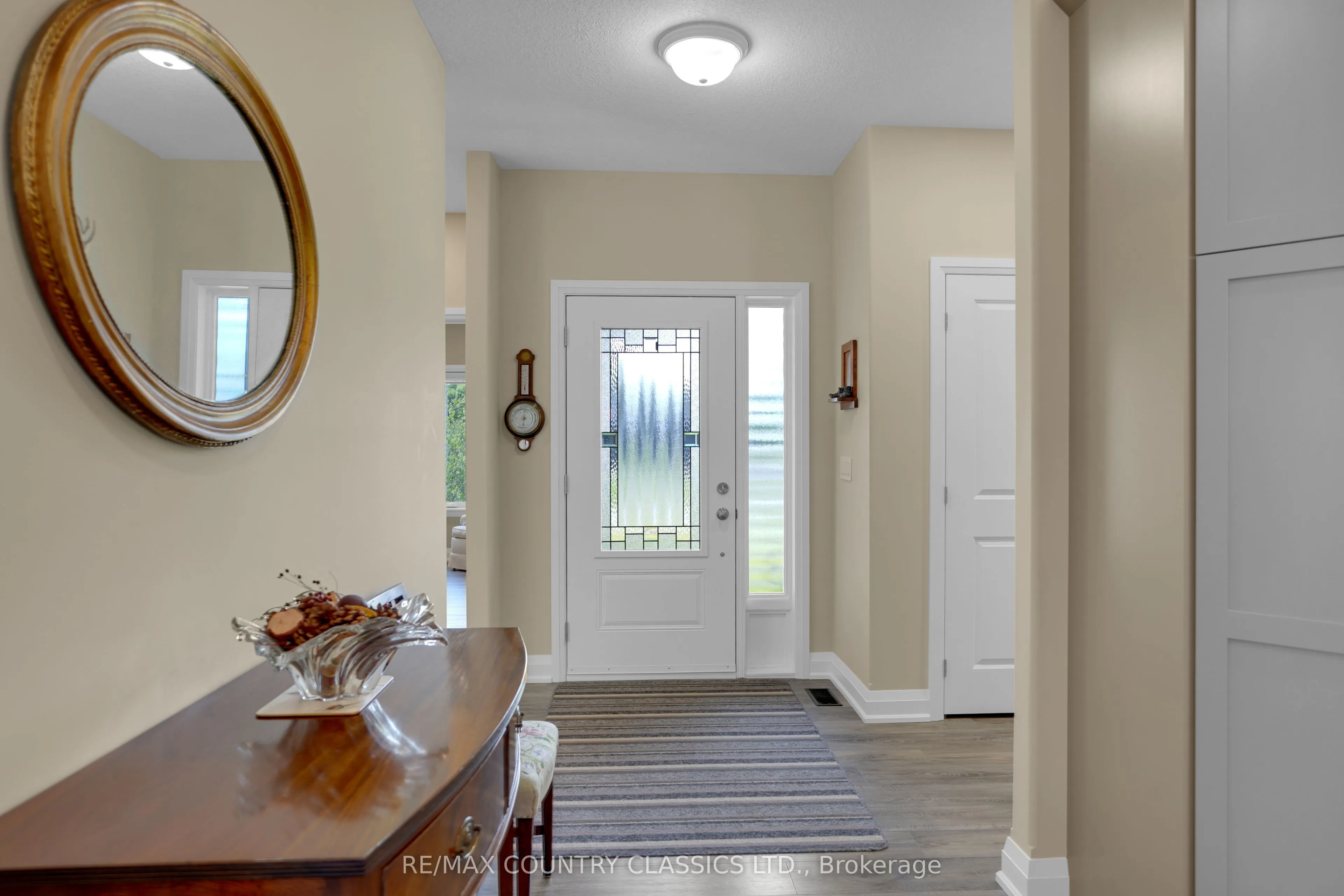8 Bancroft Ridge Drive