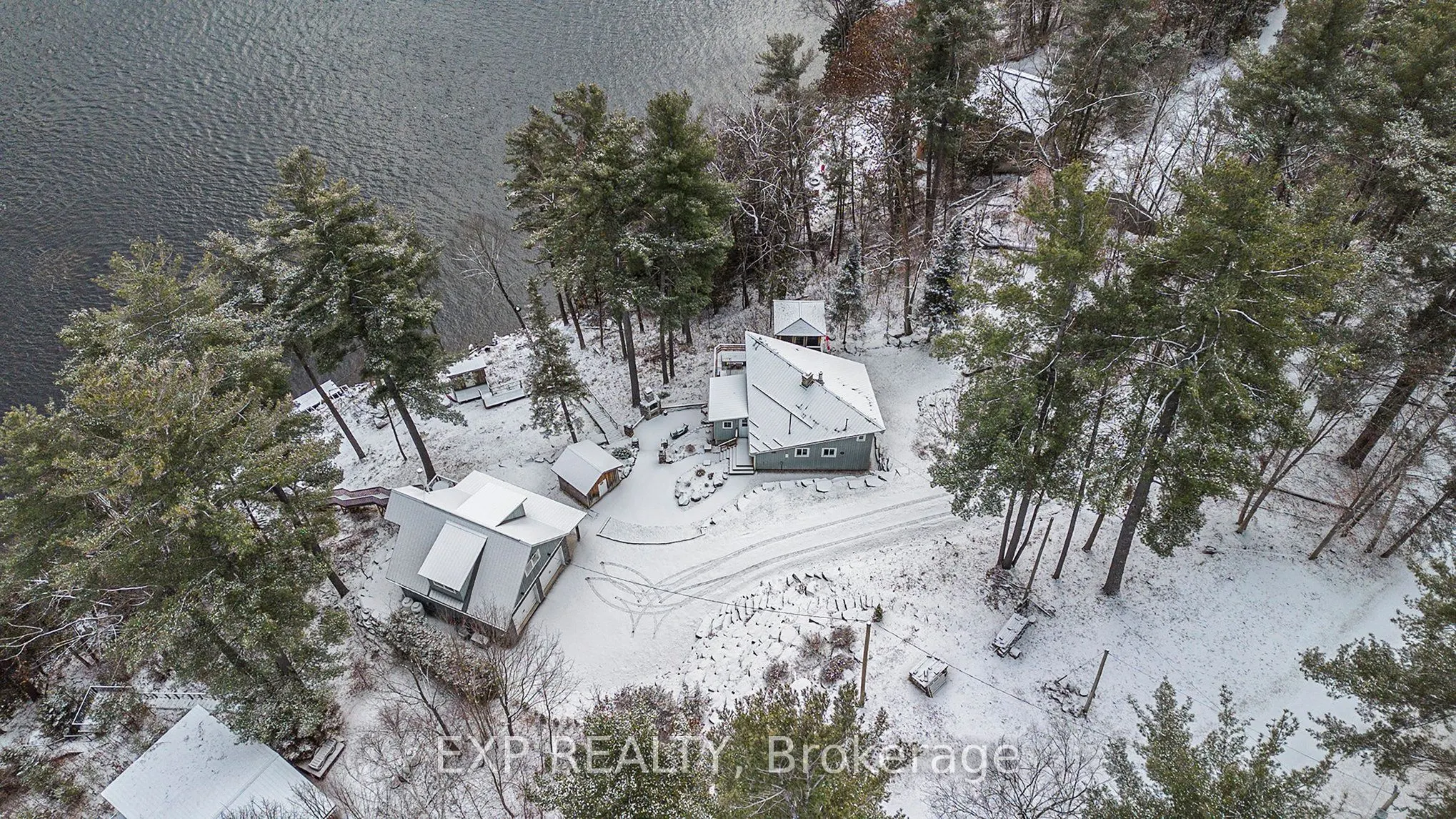 4 Stackwall Lane