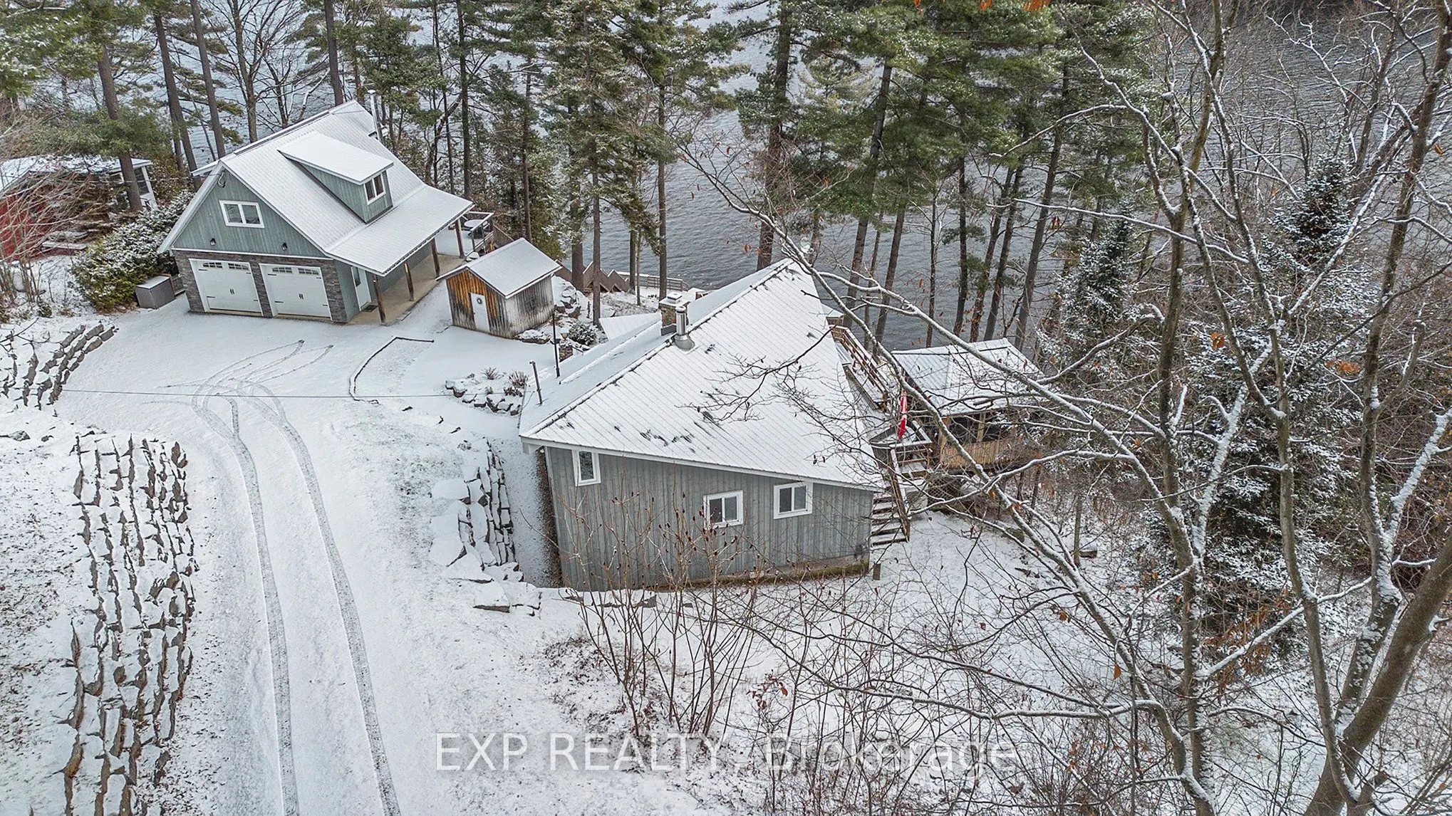 4 Stackwall Lane