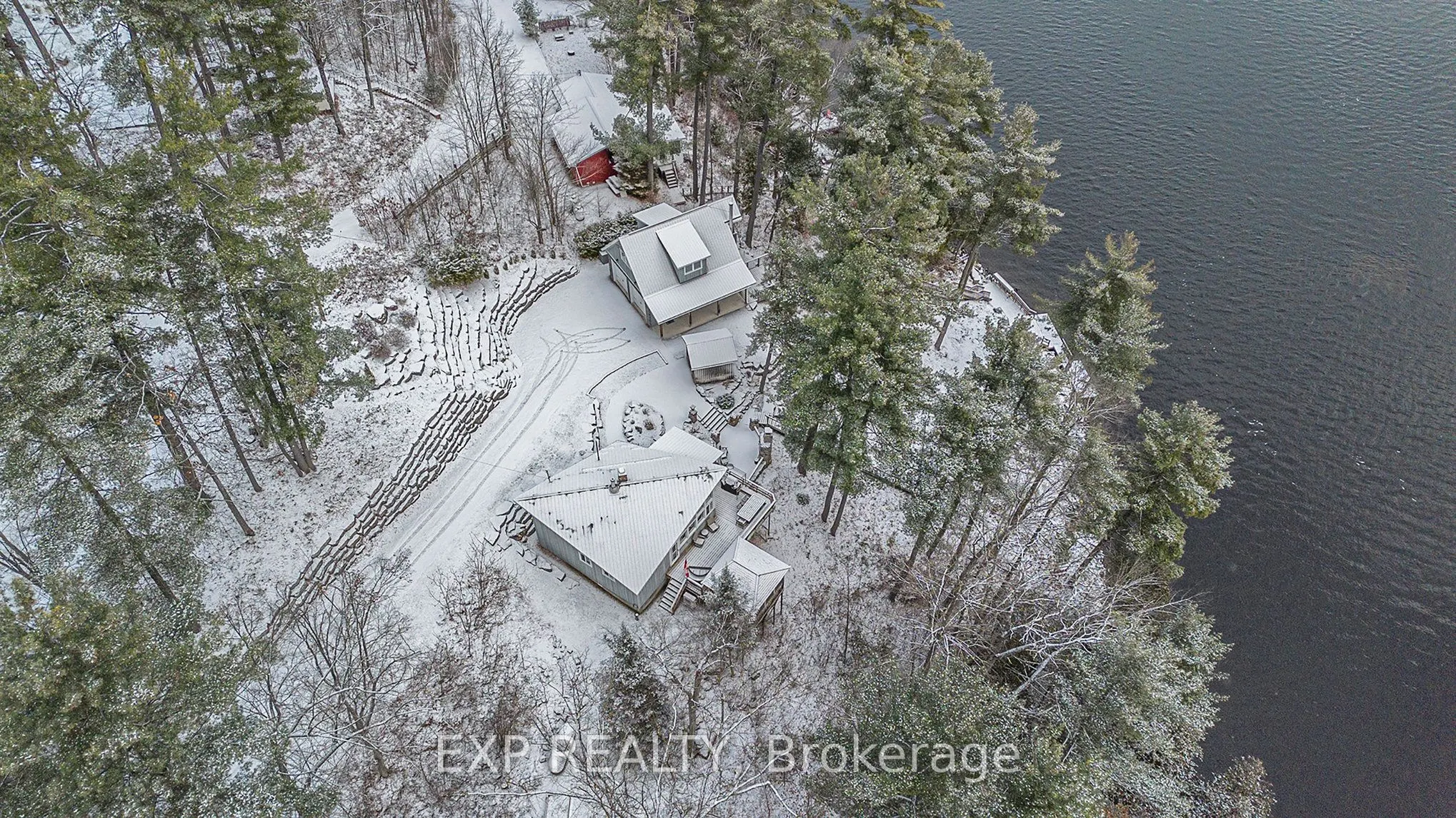 4 Stackwall Lane