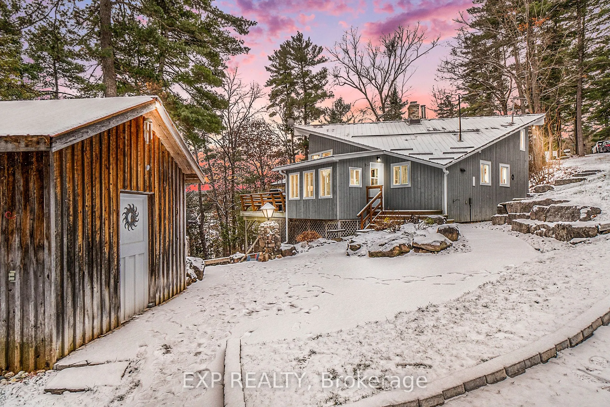 4 Stackwall Lane