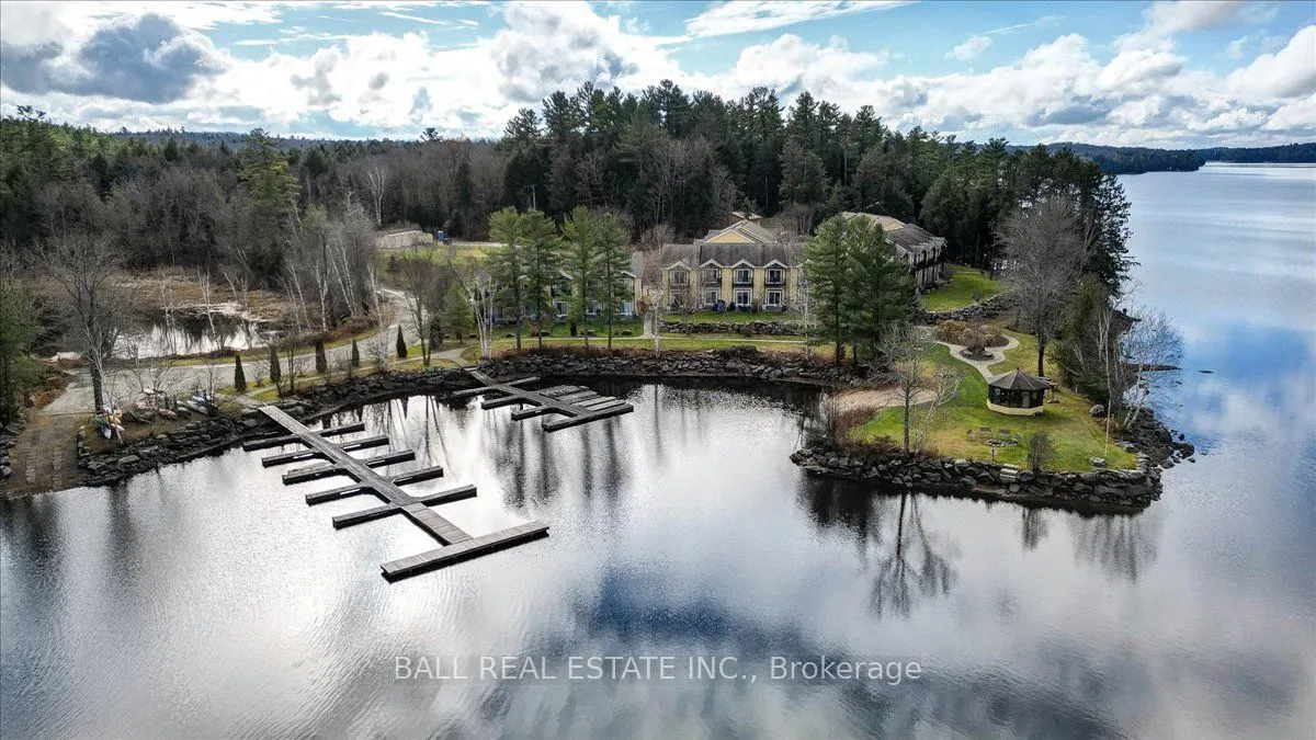 1579 Anstruther Lake Road #18