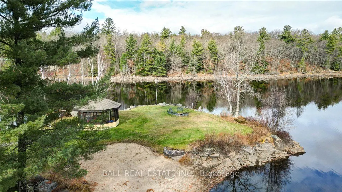 1579 Anstruther Lake Road #18