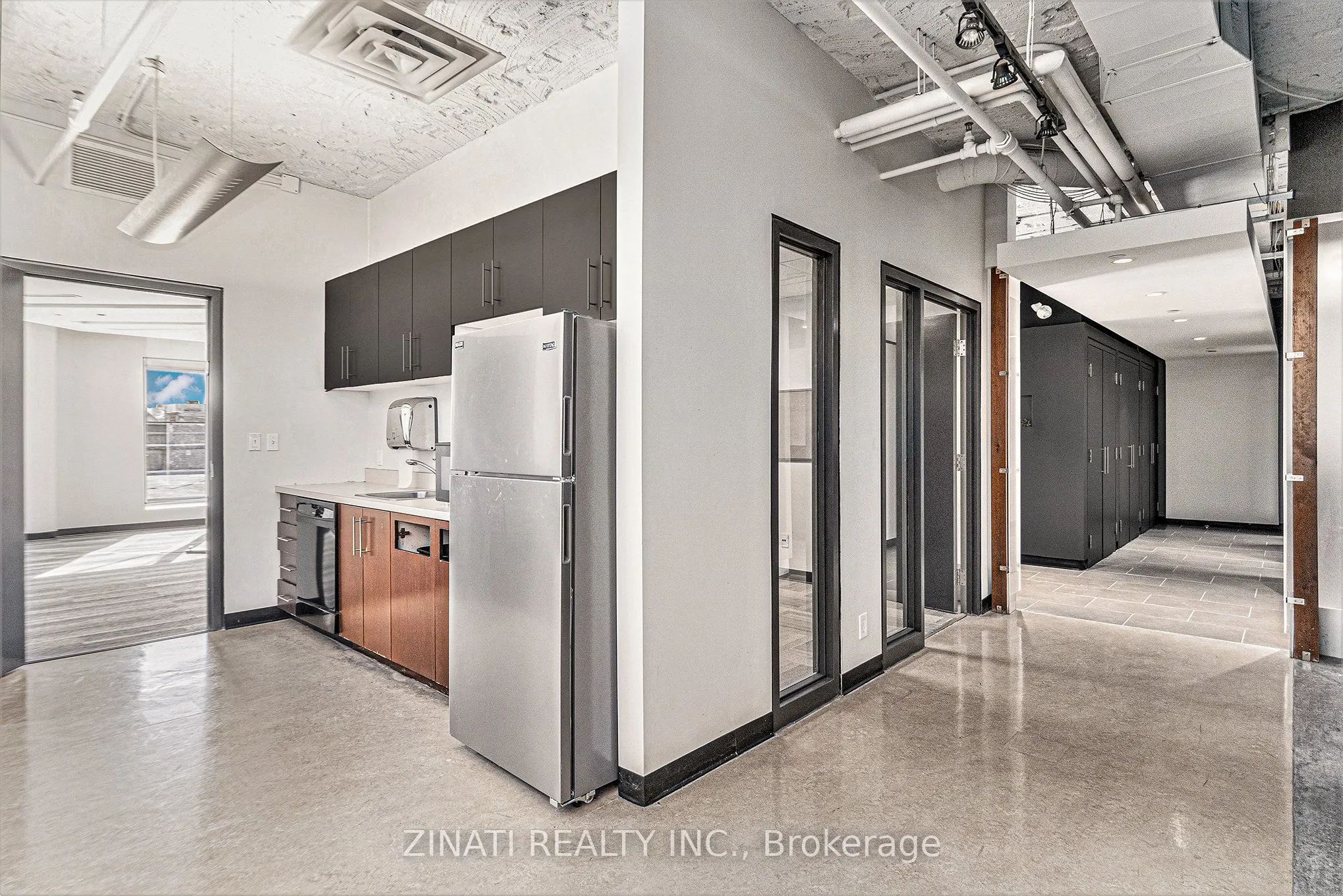 205 CATHERINE Street, #1