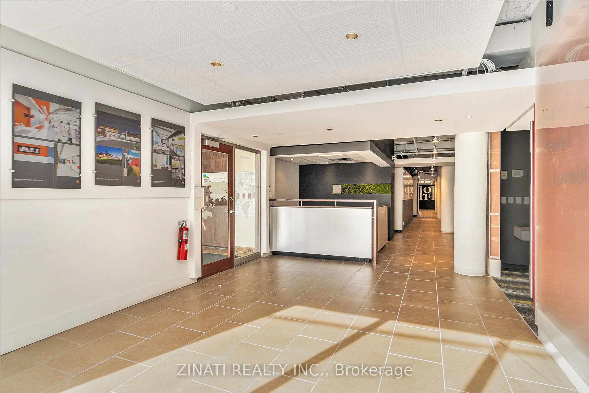 205 CATHERINE Street, #1