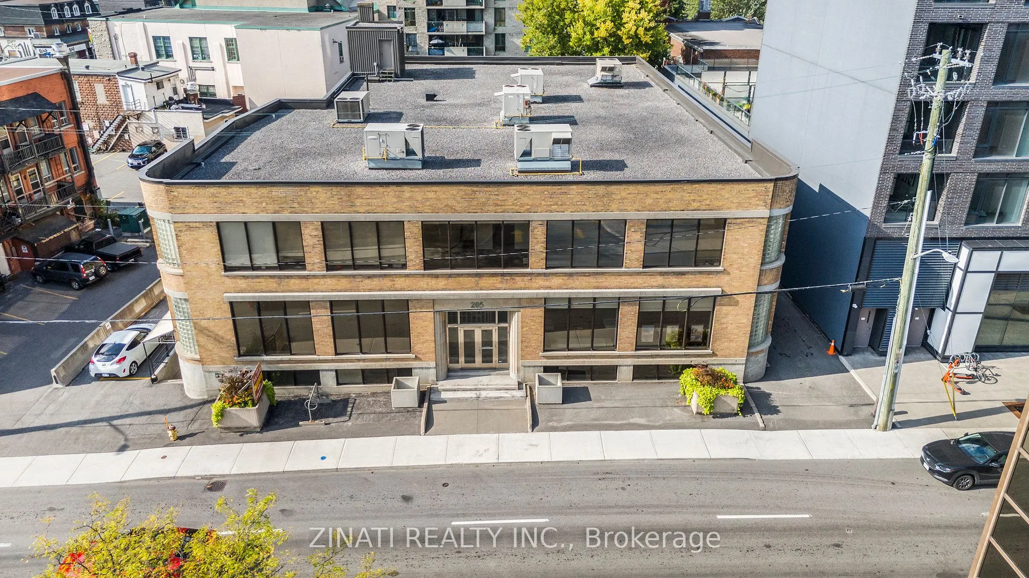 205 CATHERINE Street, #1