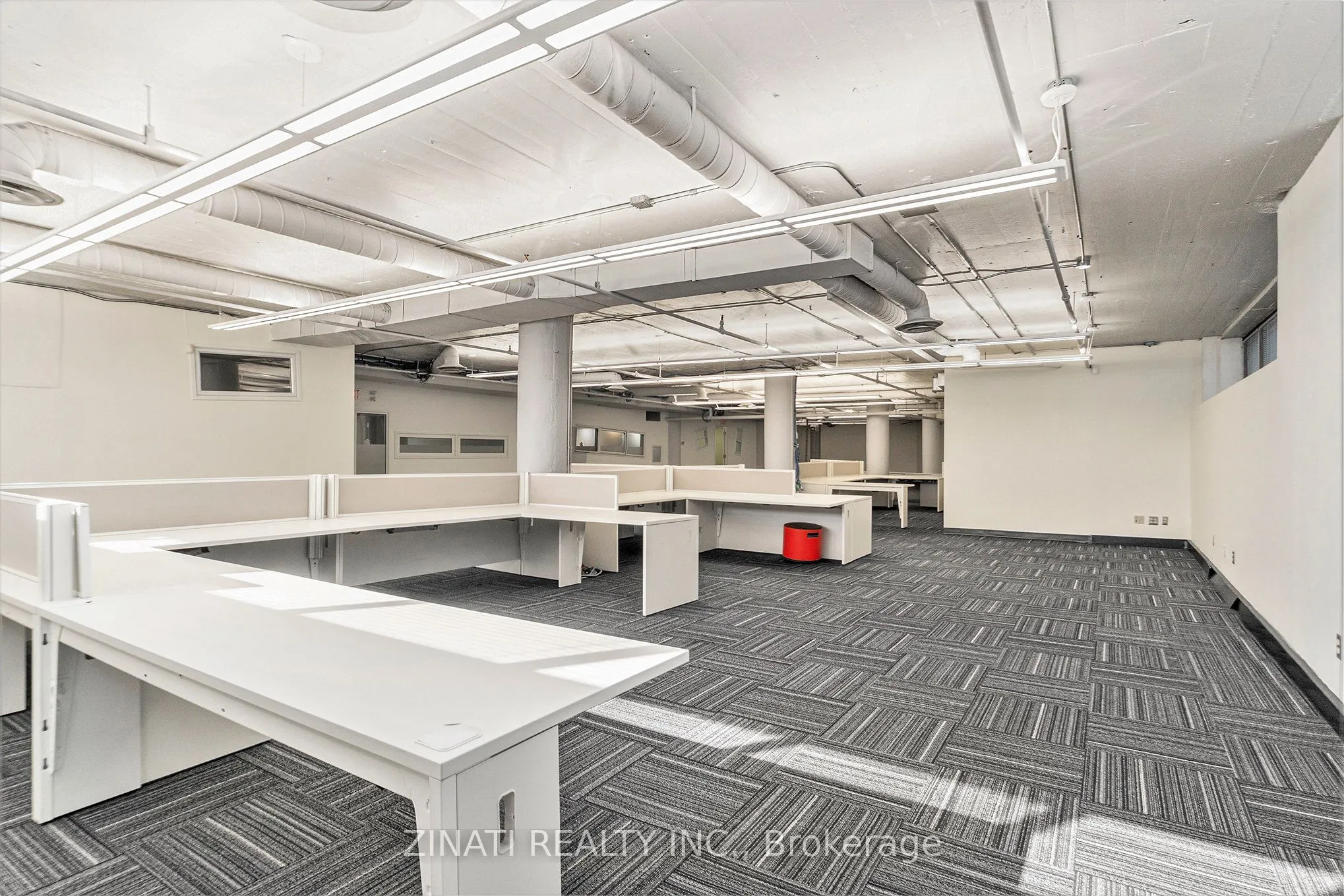 205 Catherine Street, #LL