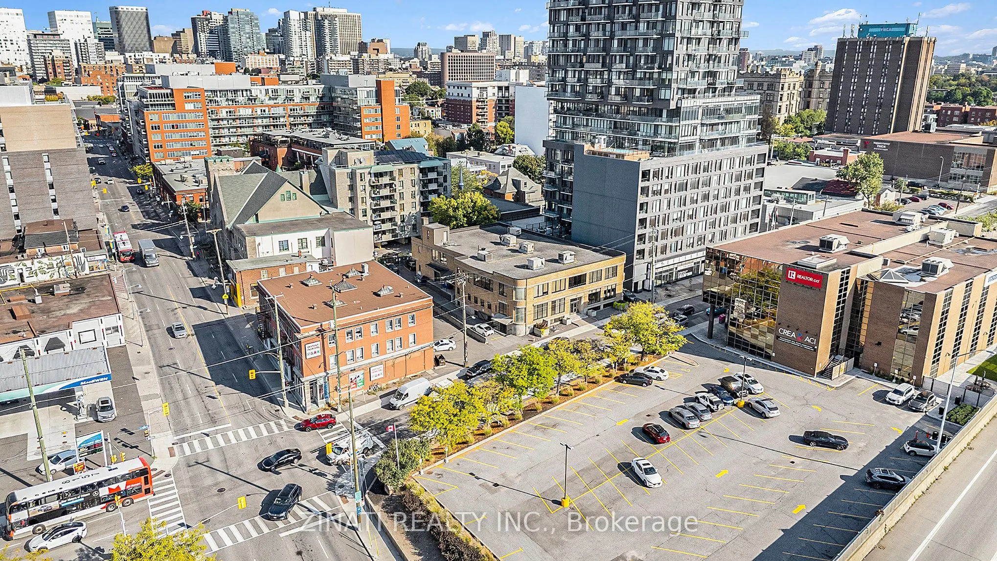 205 Catherine Street, #LL