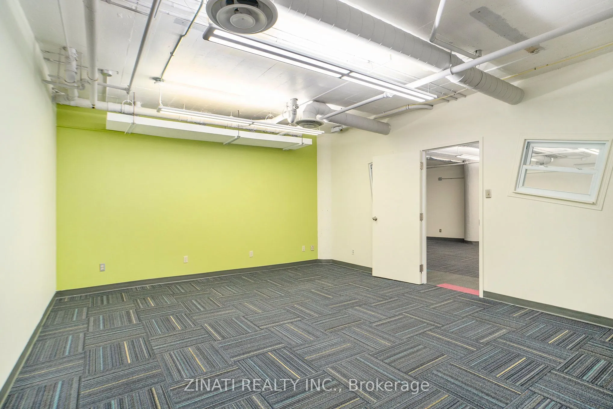 205 Catherine Street, #LL