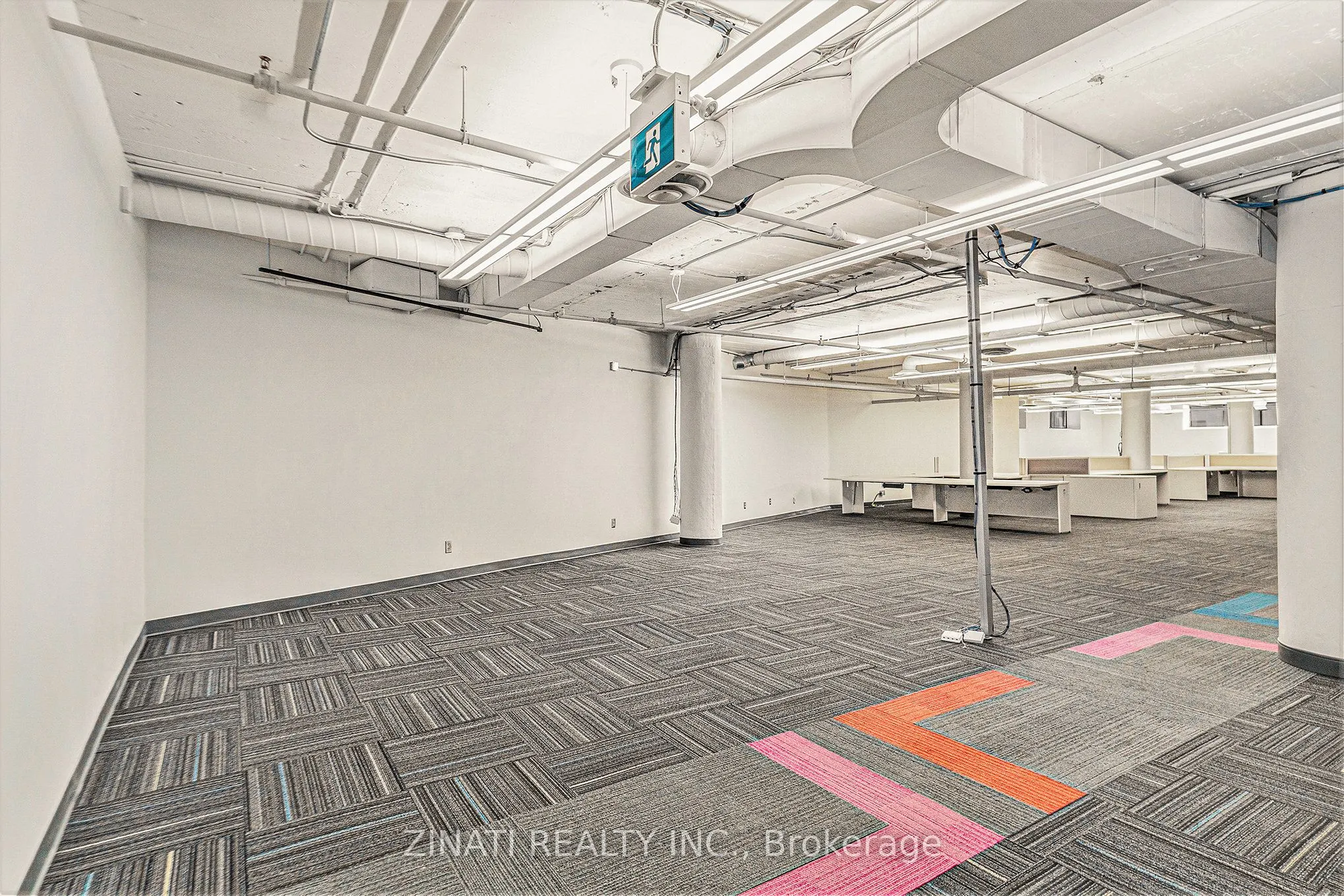 205 Catherine Street, #LL