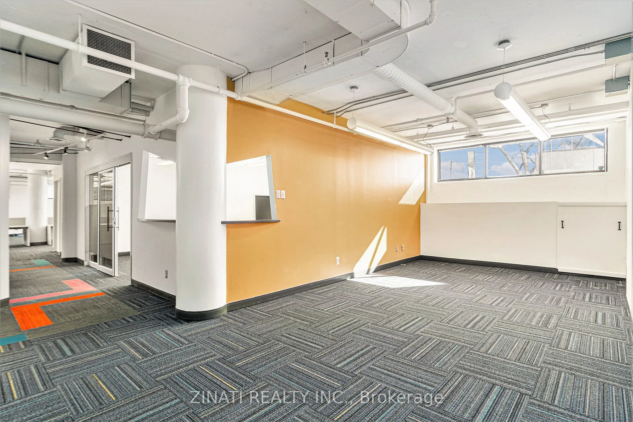 205 Catherine Street, #LL