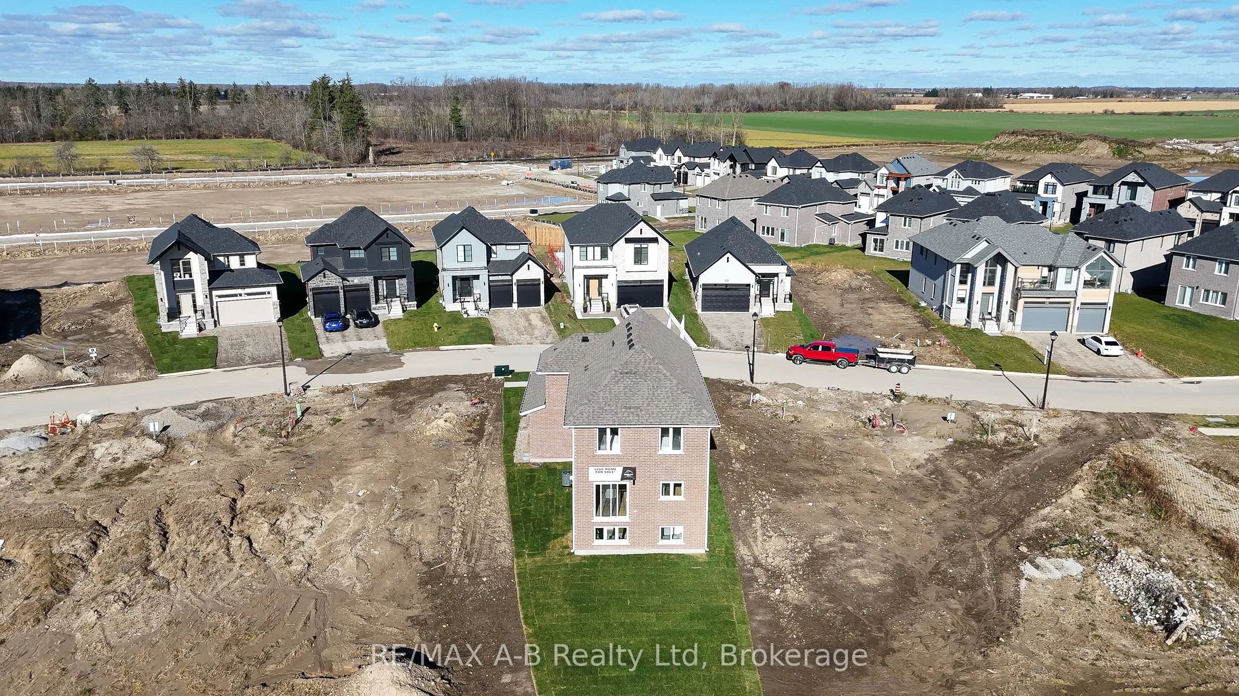 Lot 3 119 Dempsey Drive