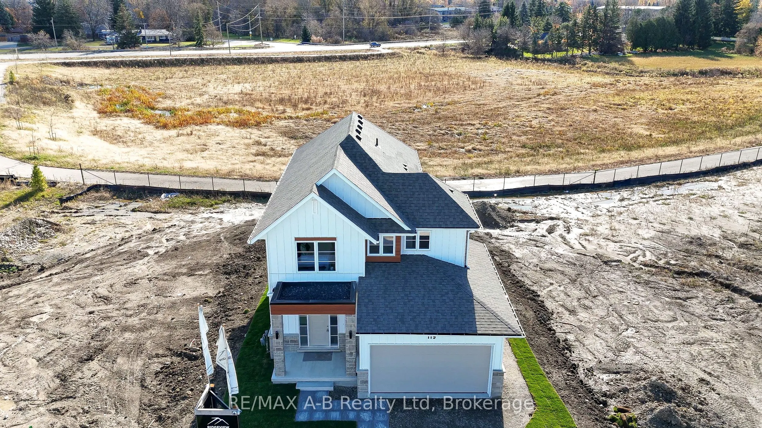 Lot 3 119 Dempsey Drive