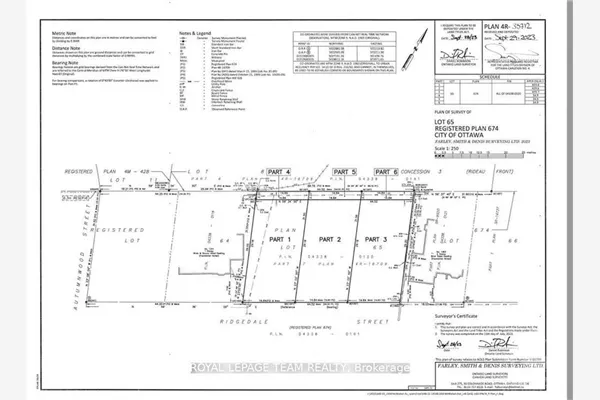 1351 RIDGEDALE Street