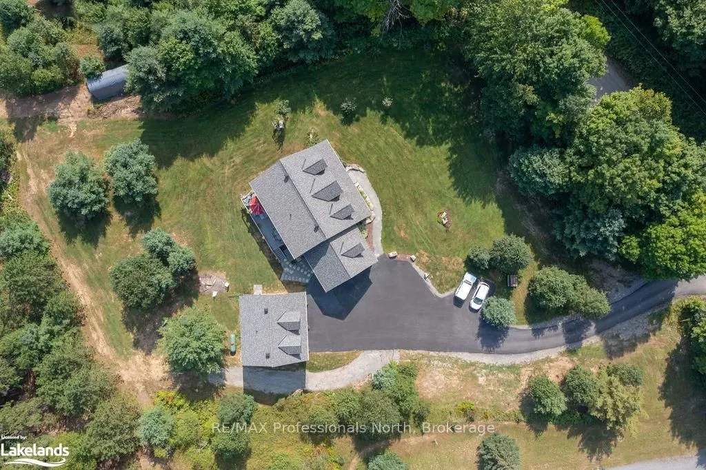 427 SKYHILLS Road